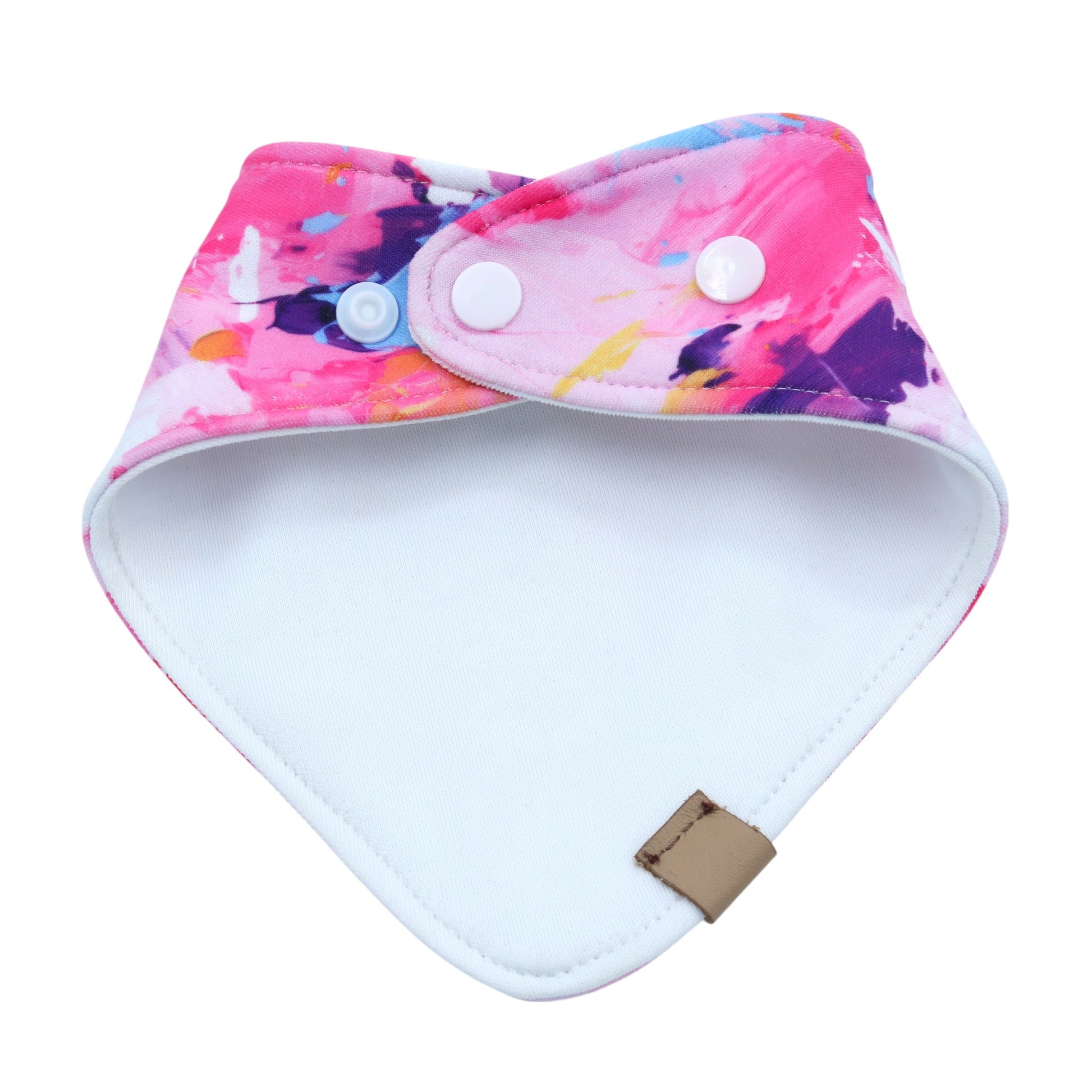 Paint Me Wild Bandanna