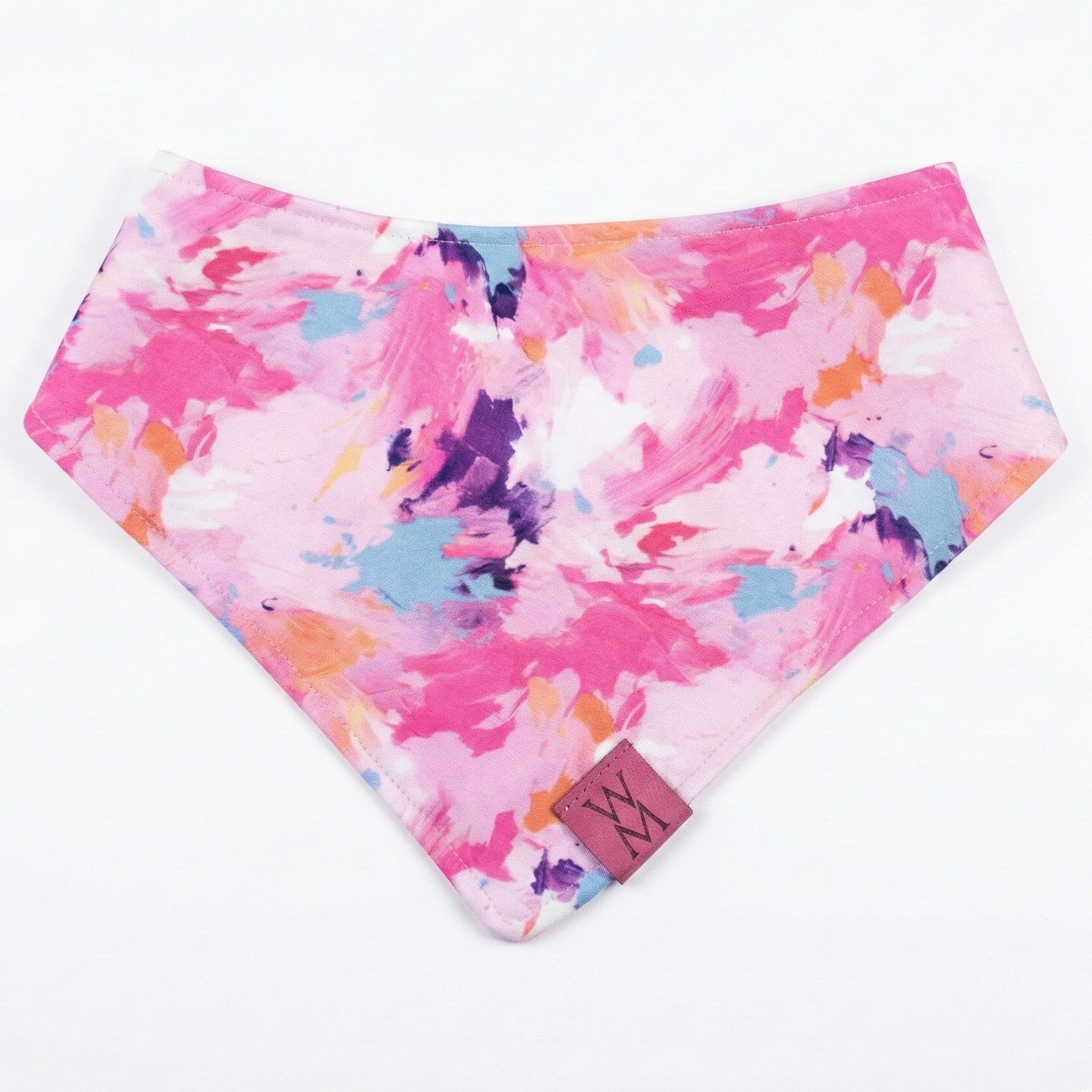 Paint Me Wild Bandanna