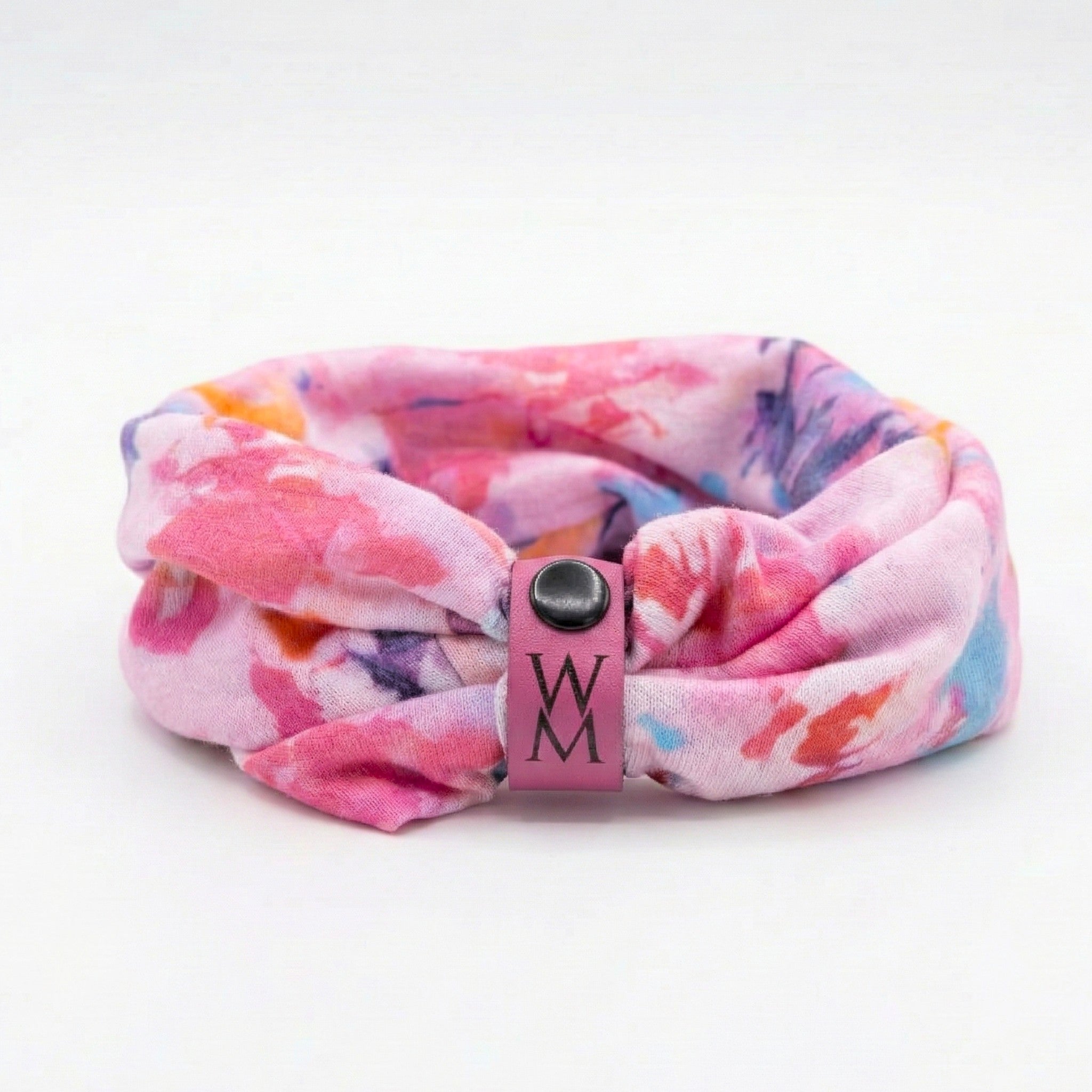 Paint Me Wild Snuggle Scarf