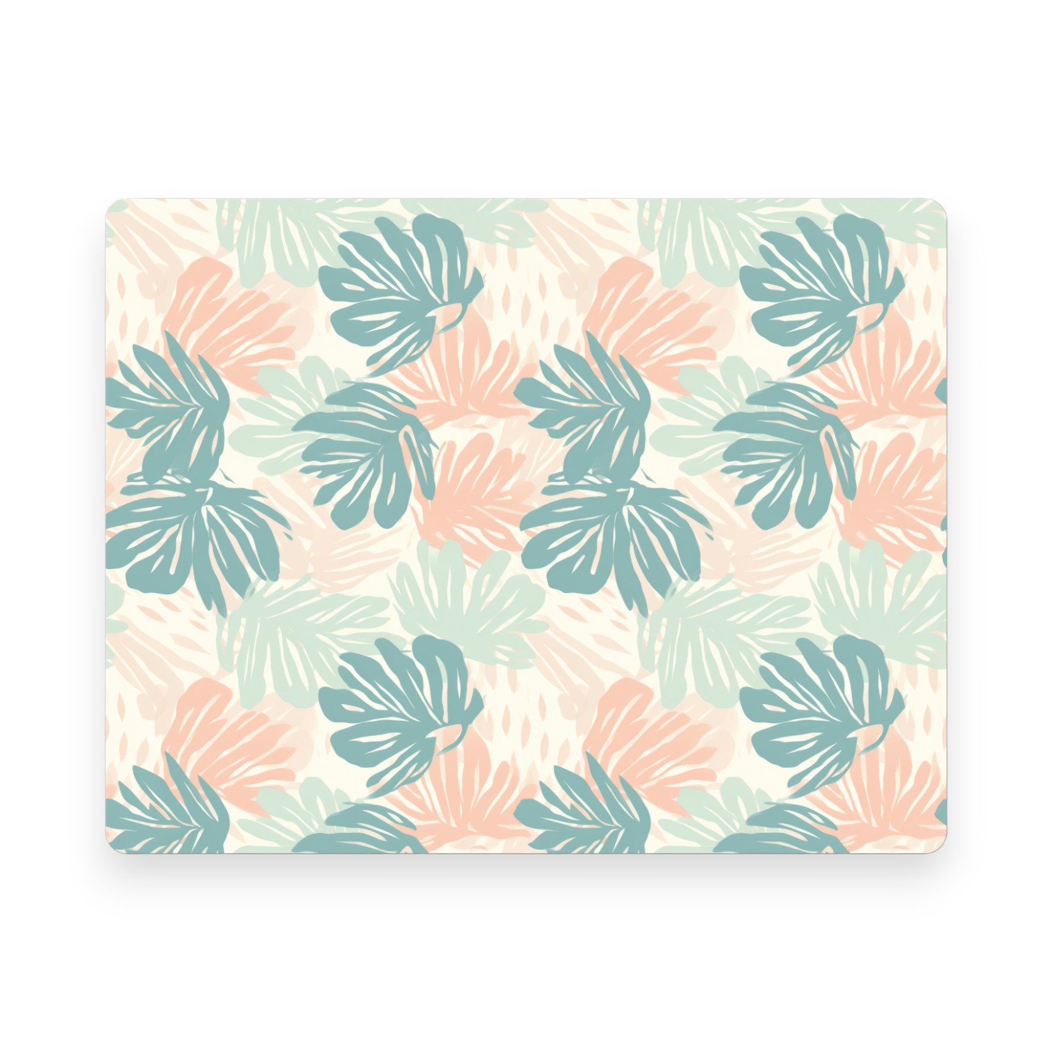 Pastel Paradise Mousepad