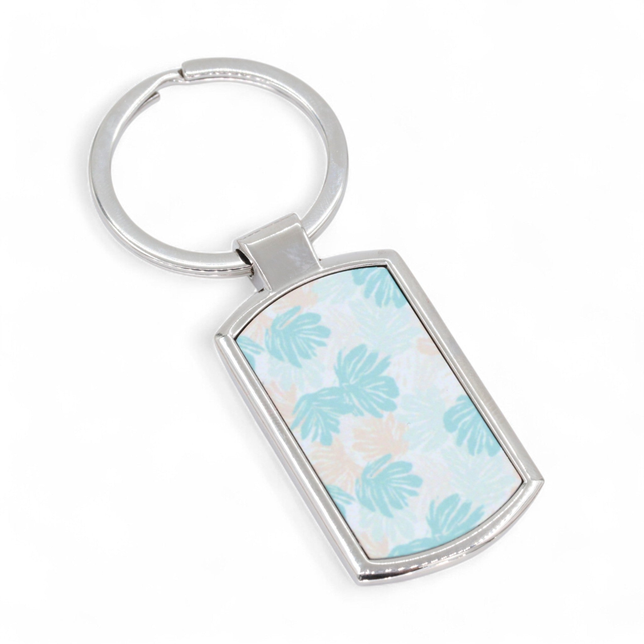 I-Pastel Paradise Keyring
