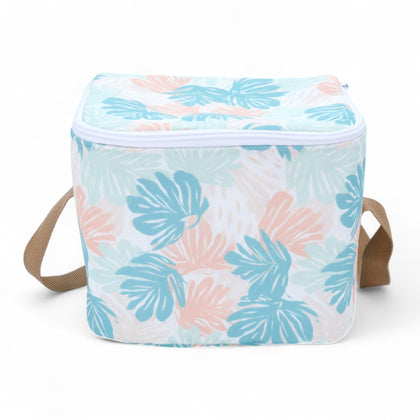 Pastel Paradise Lunch Bag