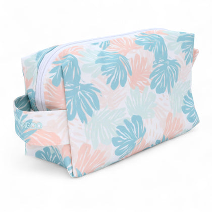 Pastel Paradise Toiletry Bag