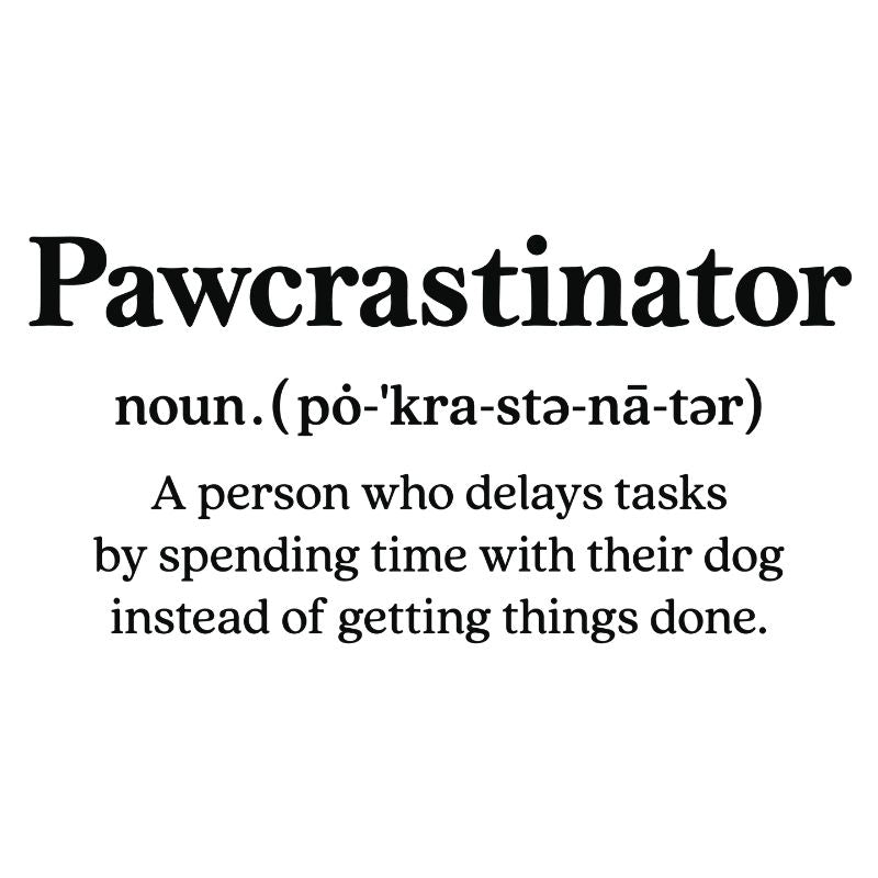 Paw-crastonator Sweatshirt