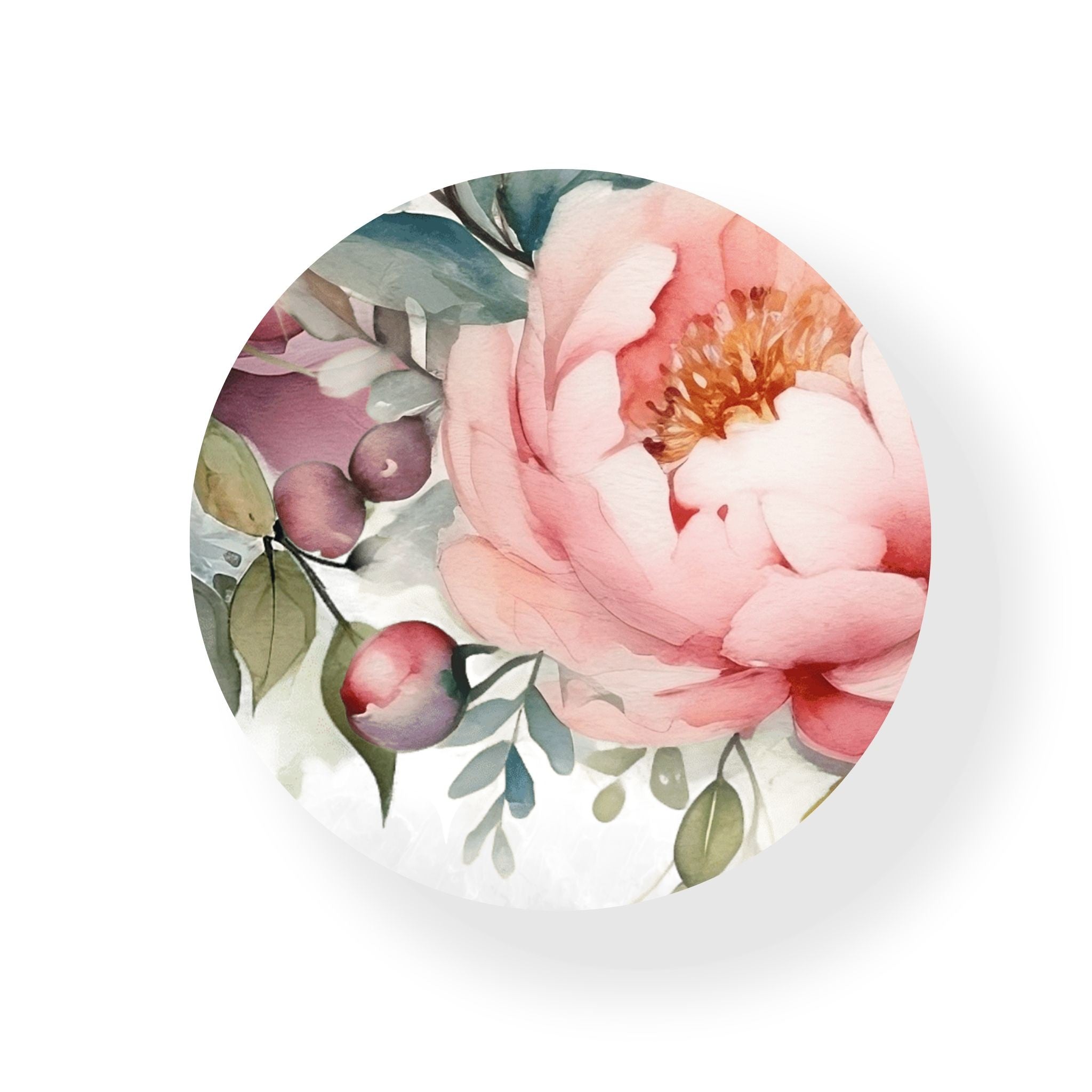Peonie Coaster