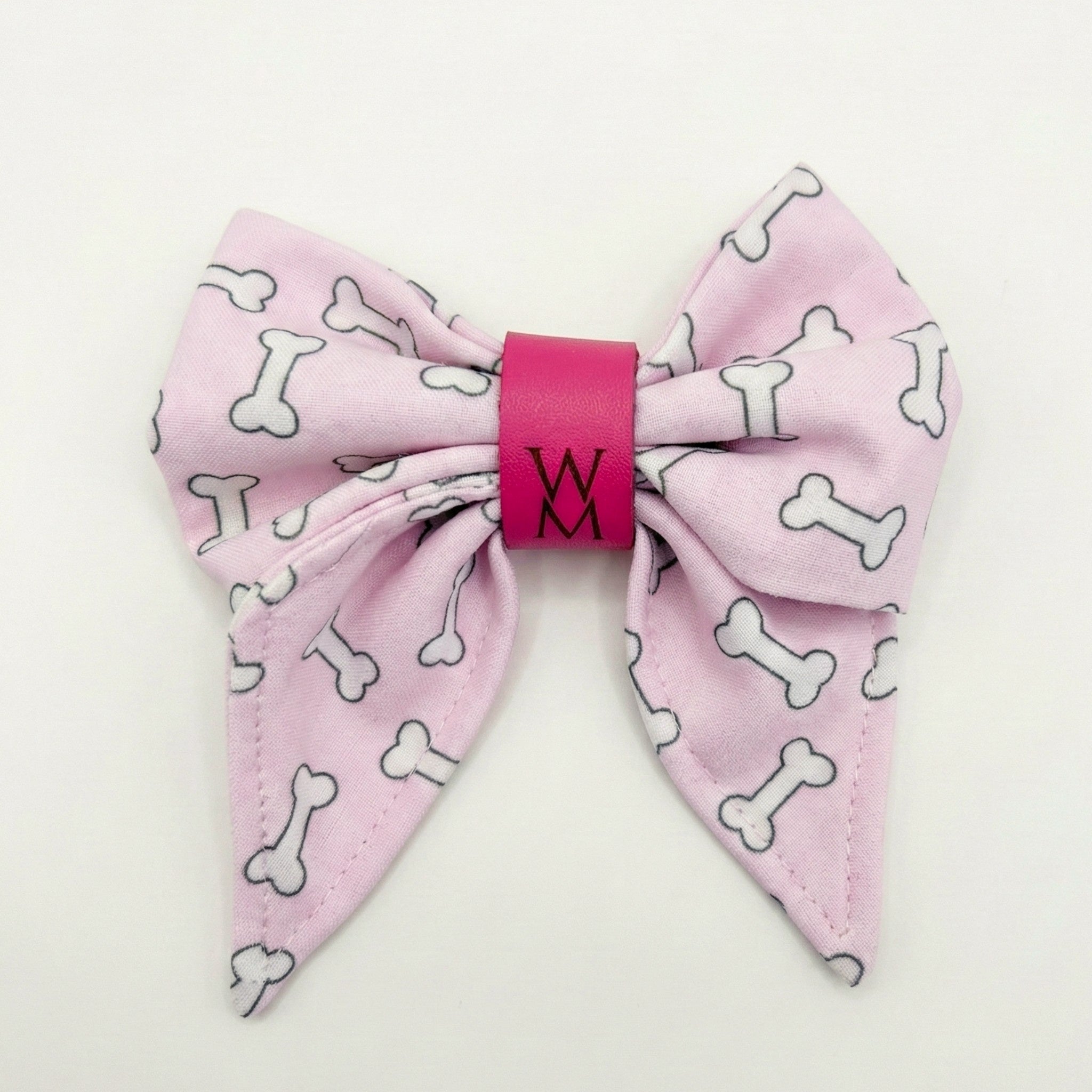 Bone Appétit Sailor Bowtie
