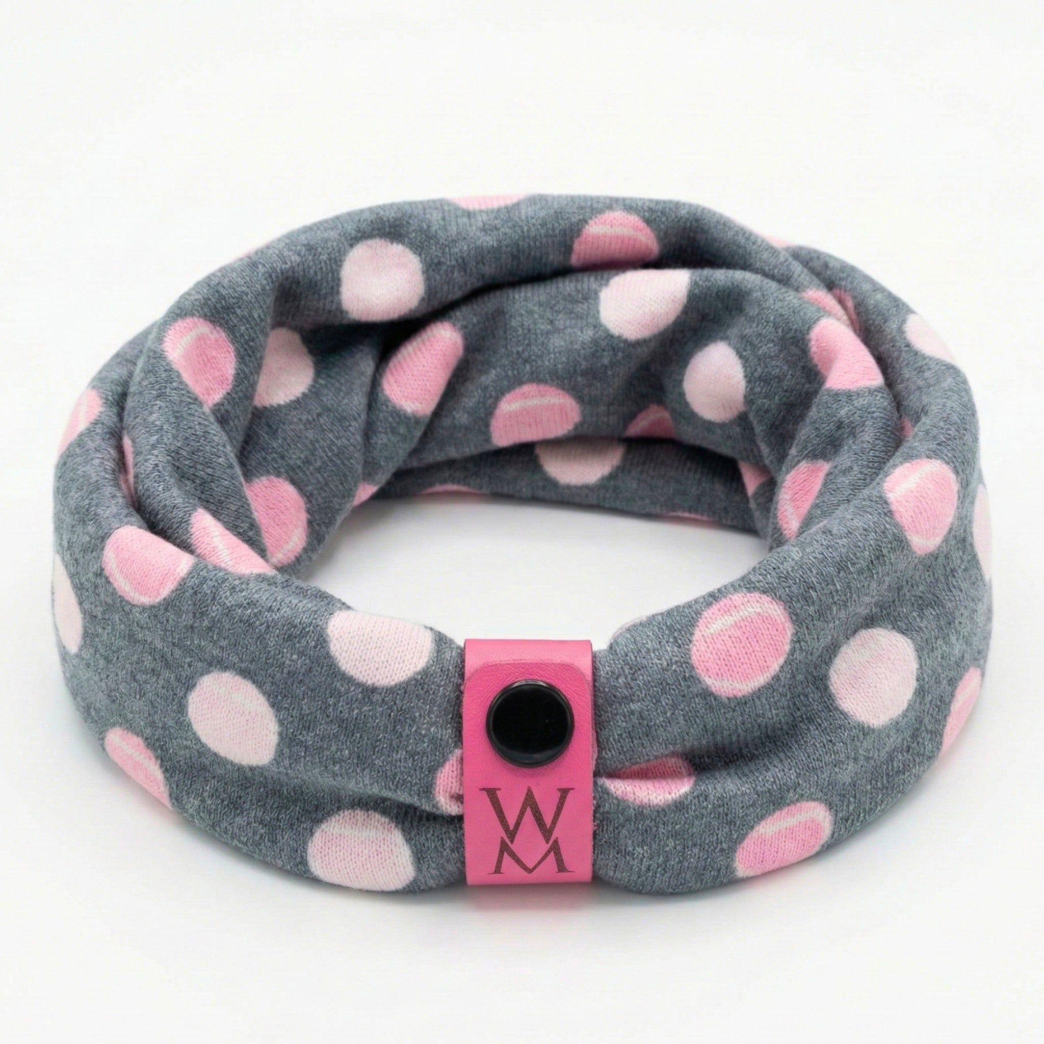 Ball is Life Snuggle Scarf