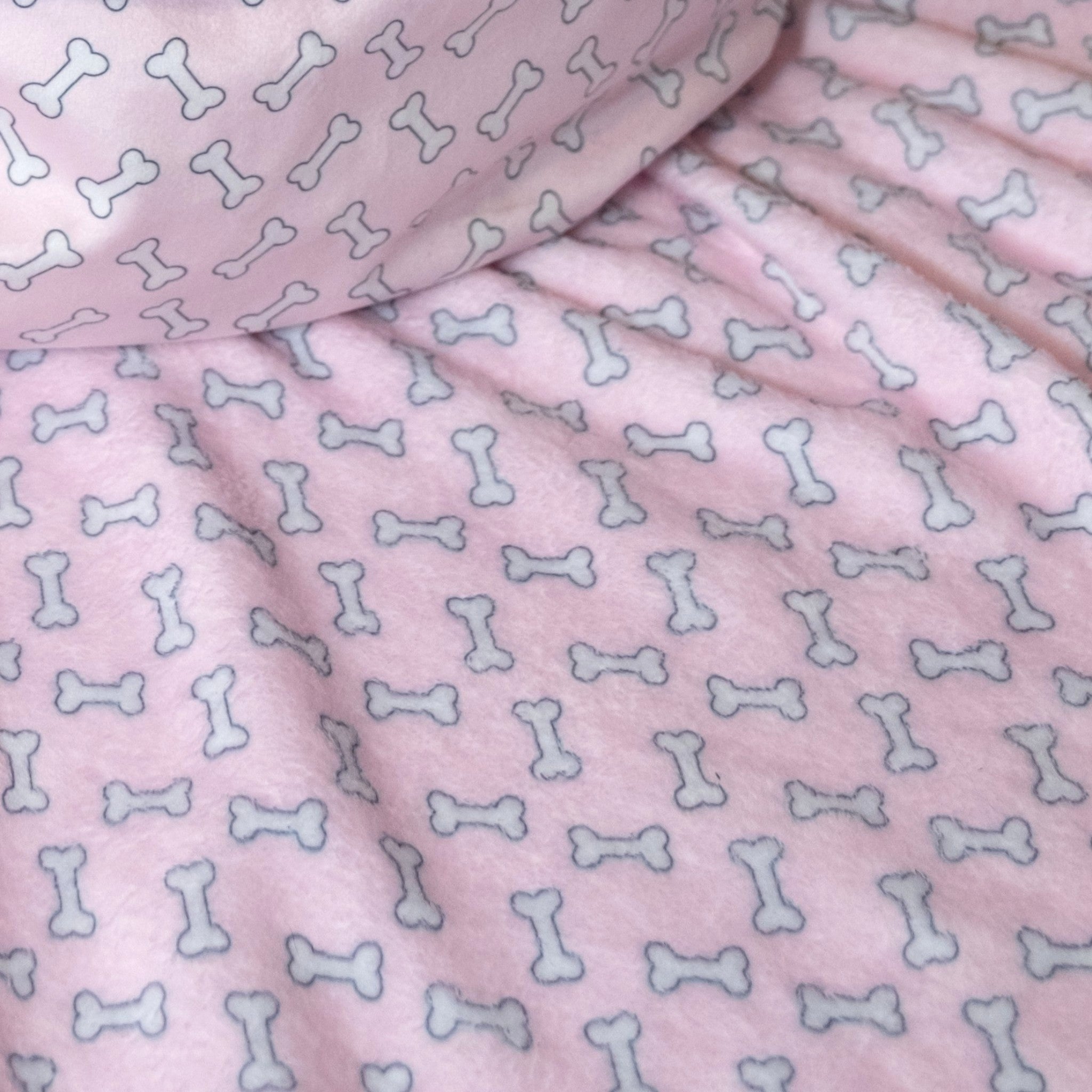 Bone Appétit  Blanket