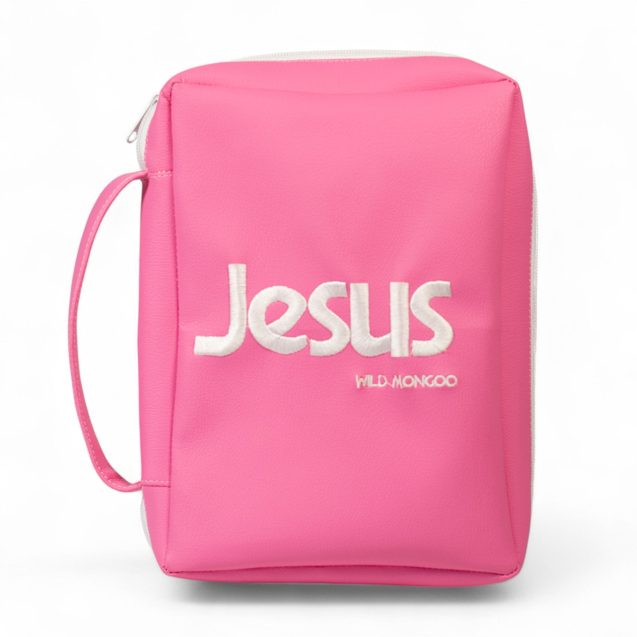 Jesus Bible Bag