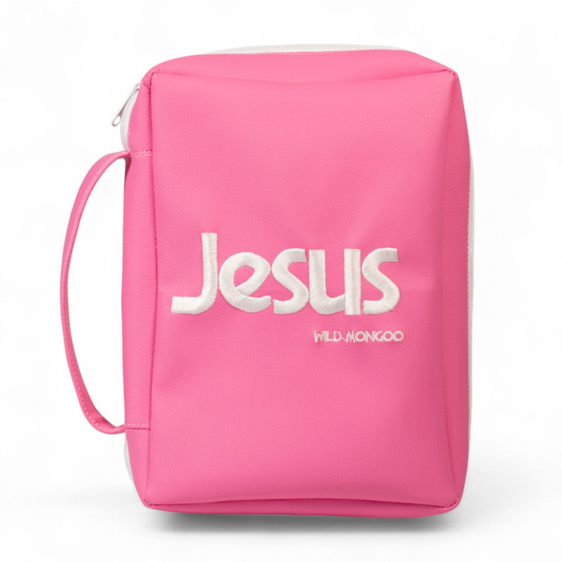 Jesus Bible Bag