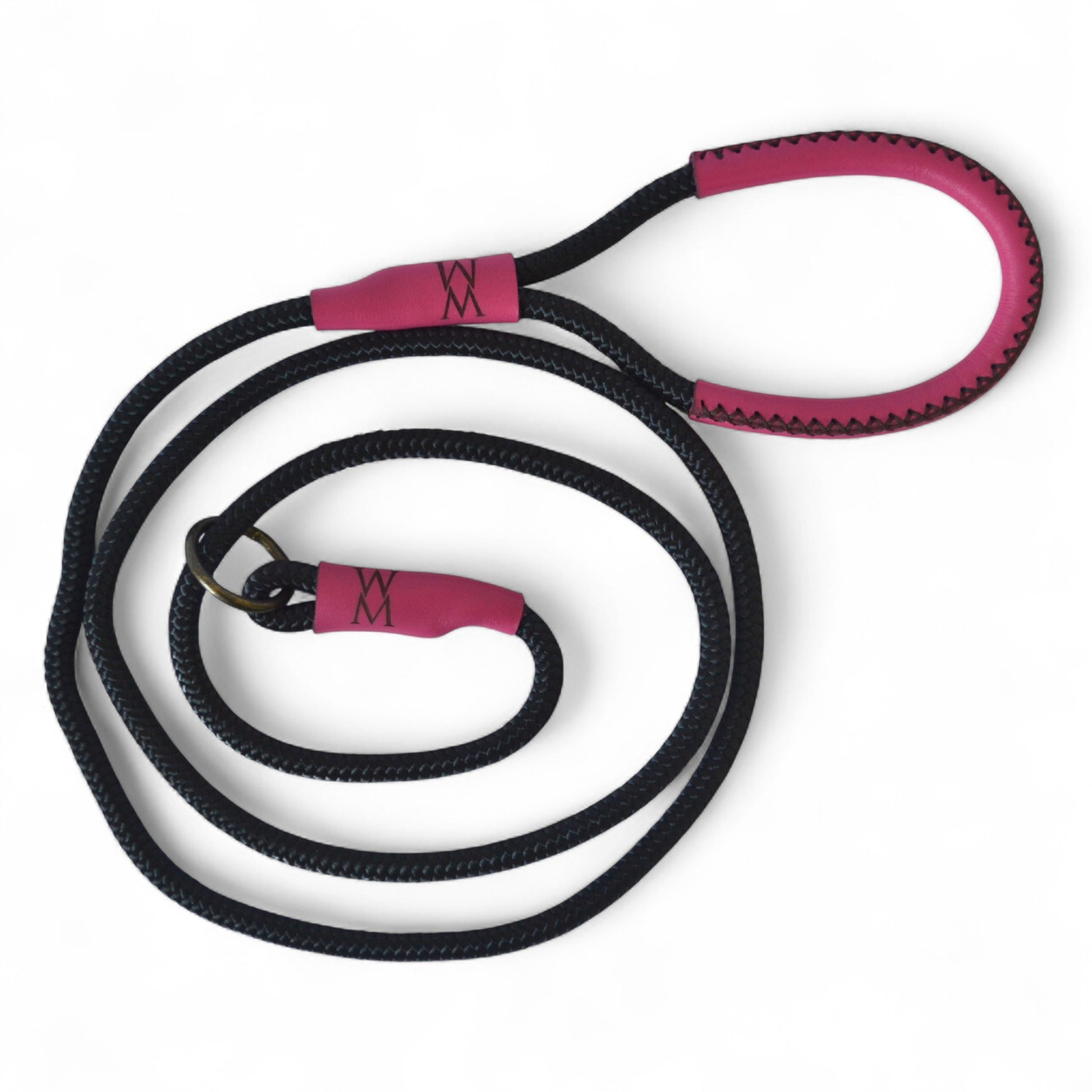 Bright Active Rope Leashes