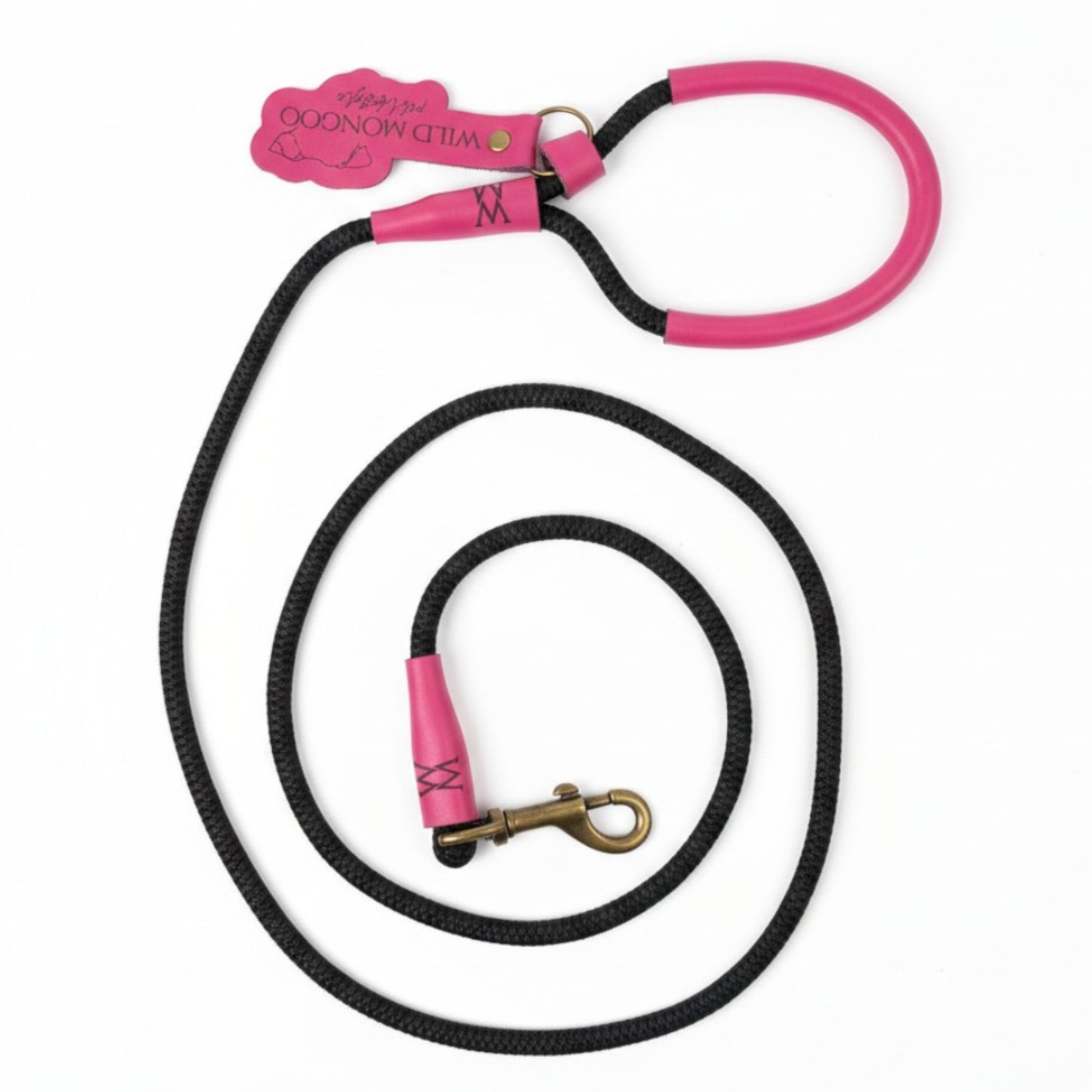 Cheerful Stroller Leash