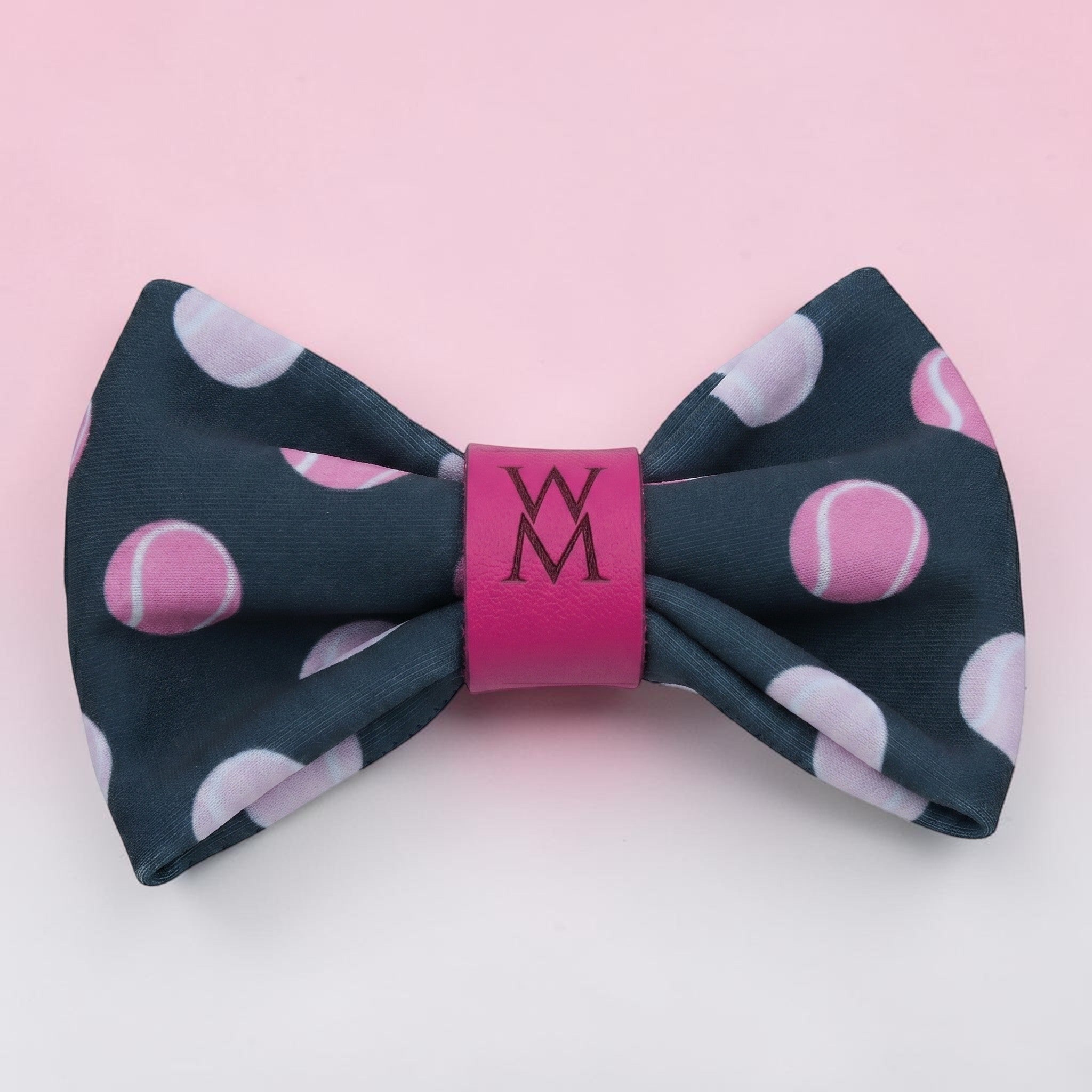 Ball is Life Bowtie