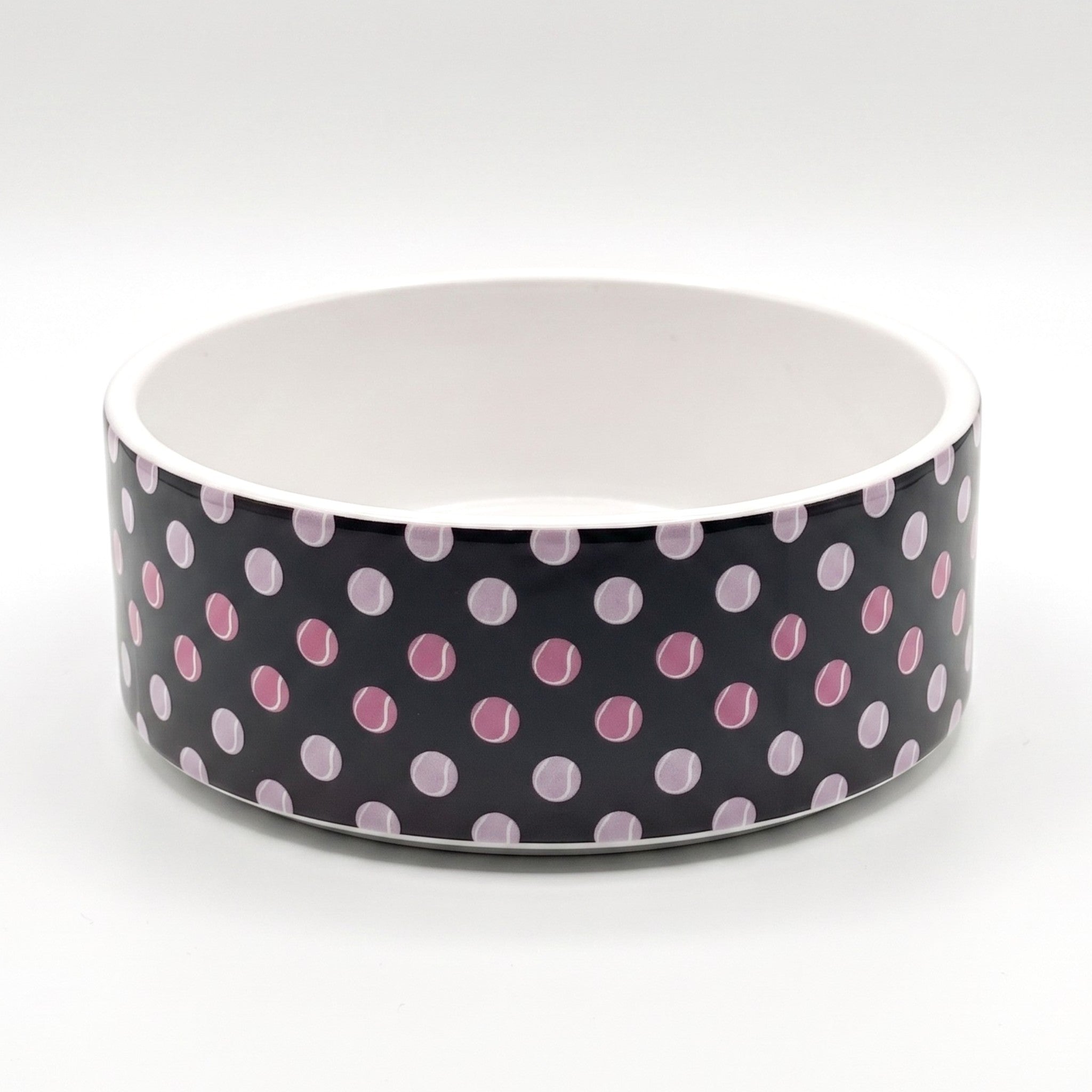 Ball is Life Pet Bowl