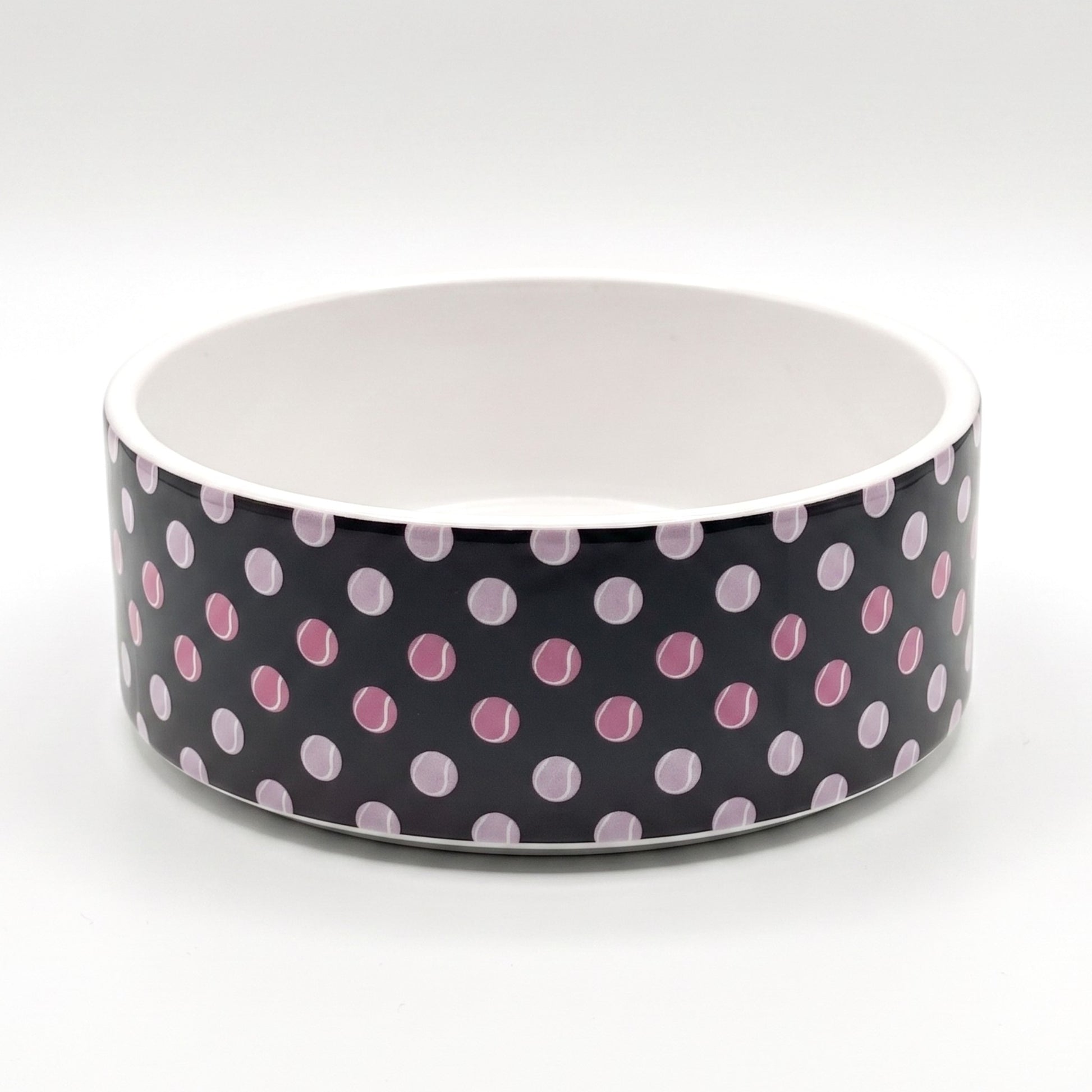 Ball is Life Pet Bowl
