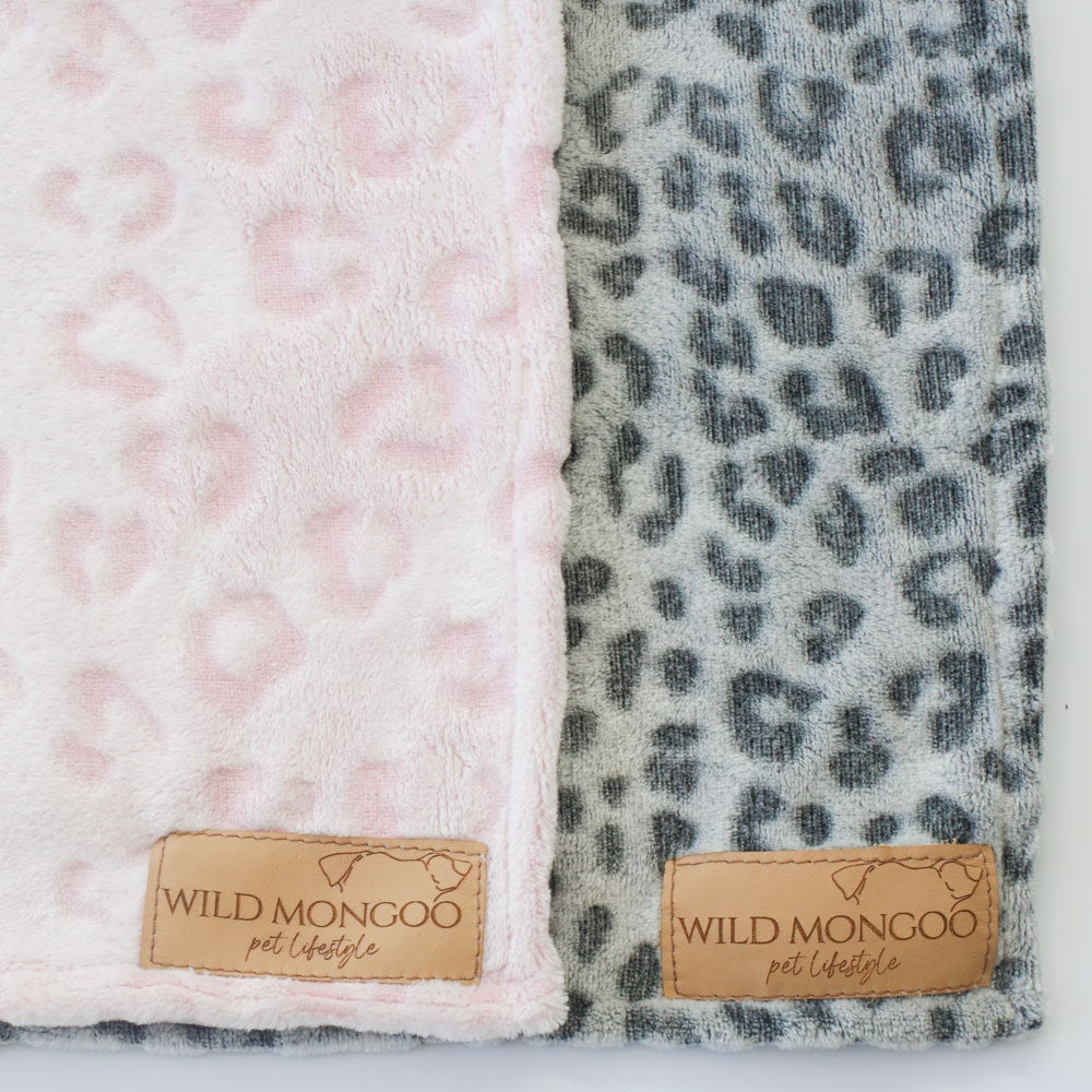 Posh Pooch Pet Blanket