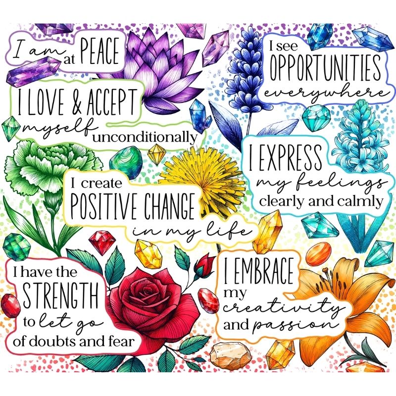 Positive Change Rope Waterbottle