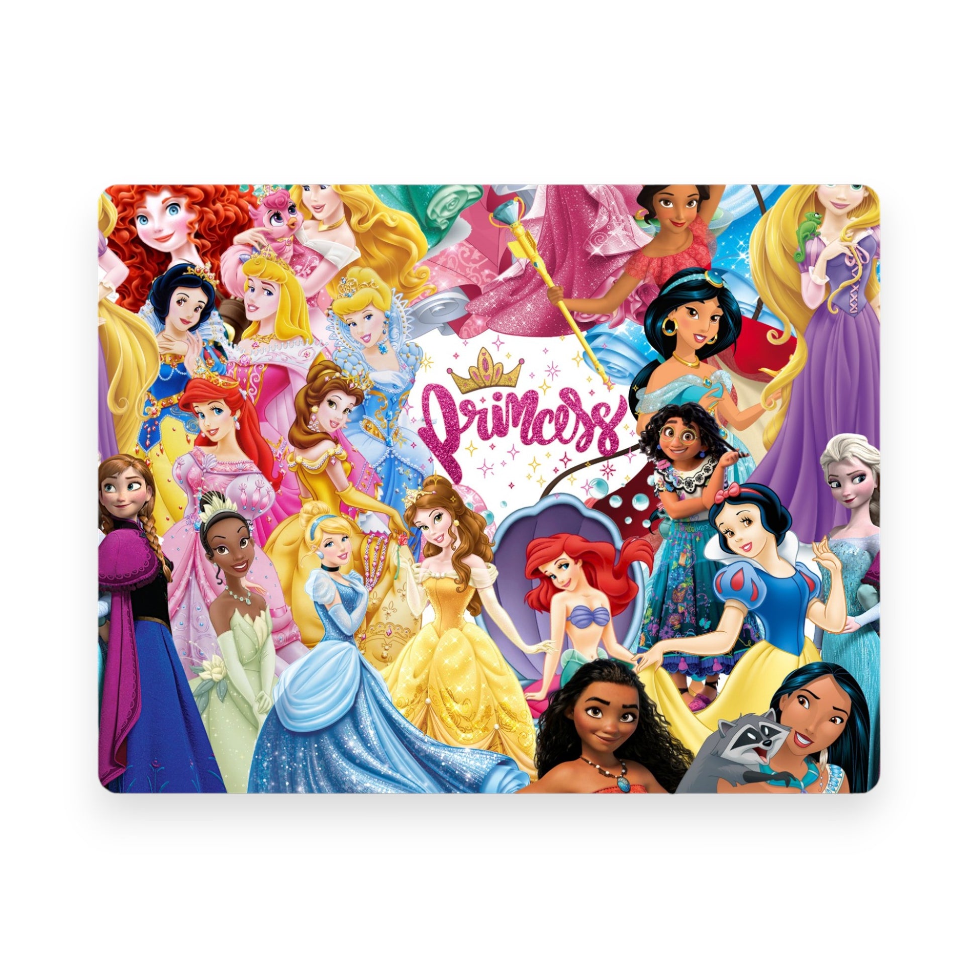 Princess Mousepad