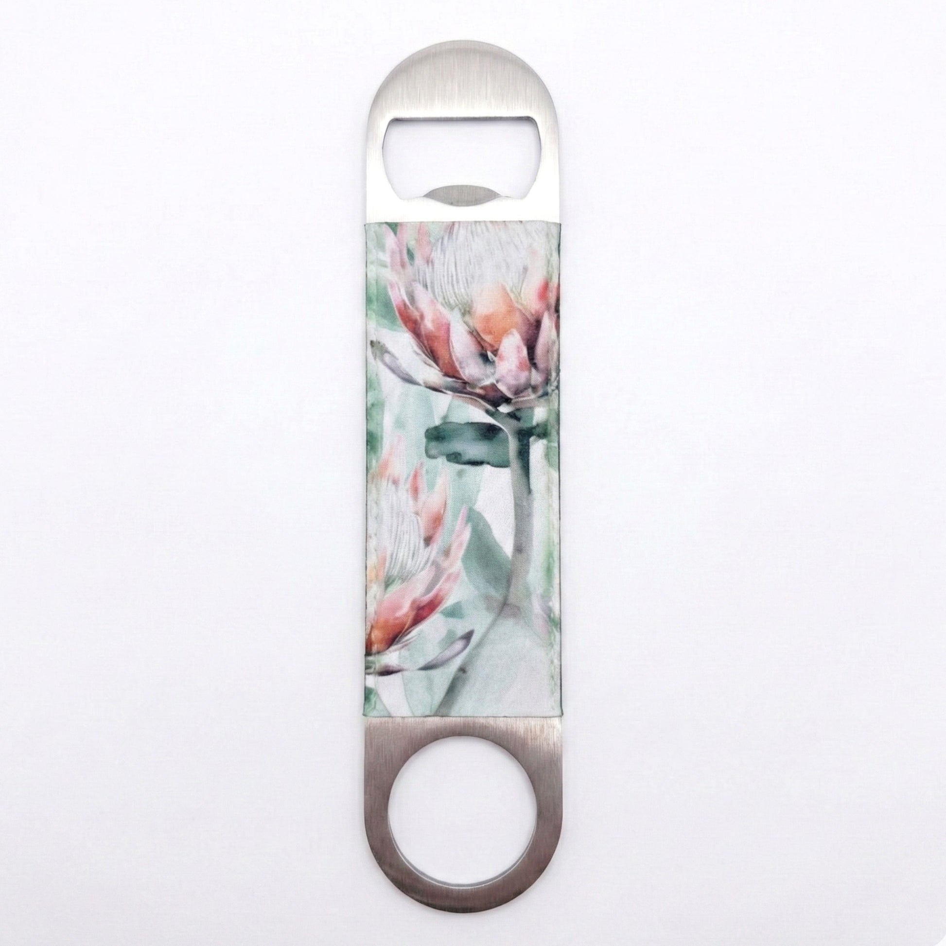 Protea Bottle Opener