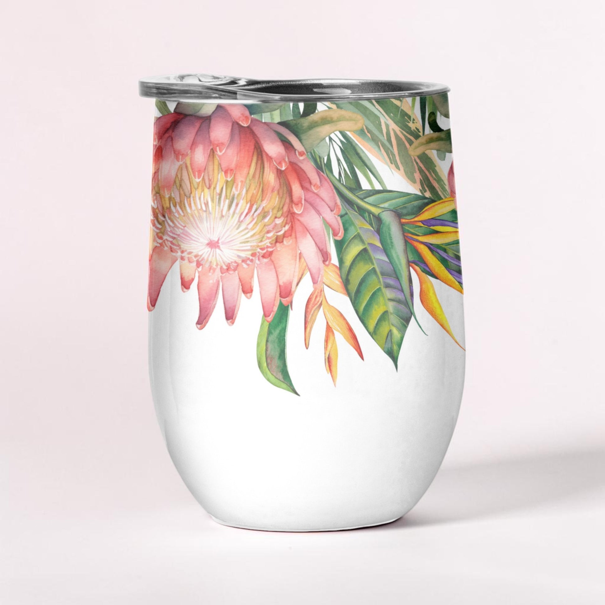 Protea Gin Tumbler