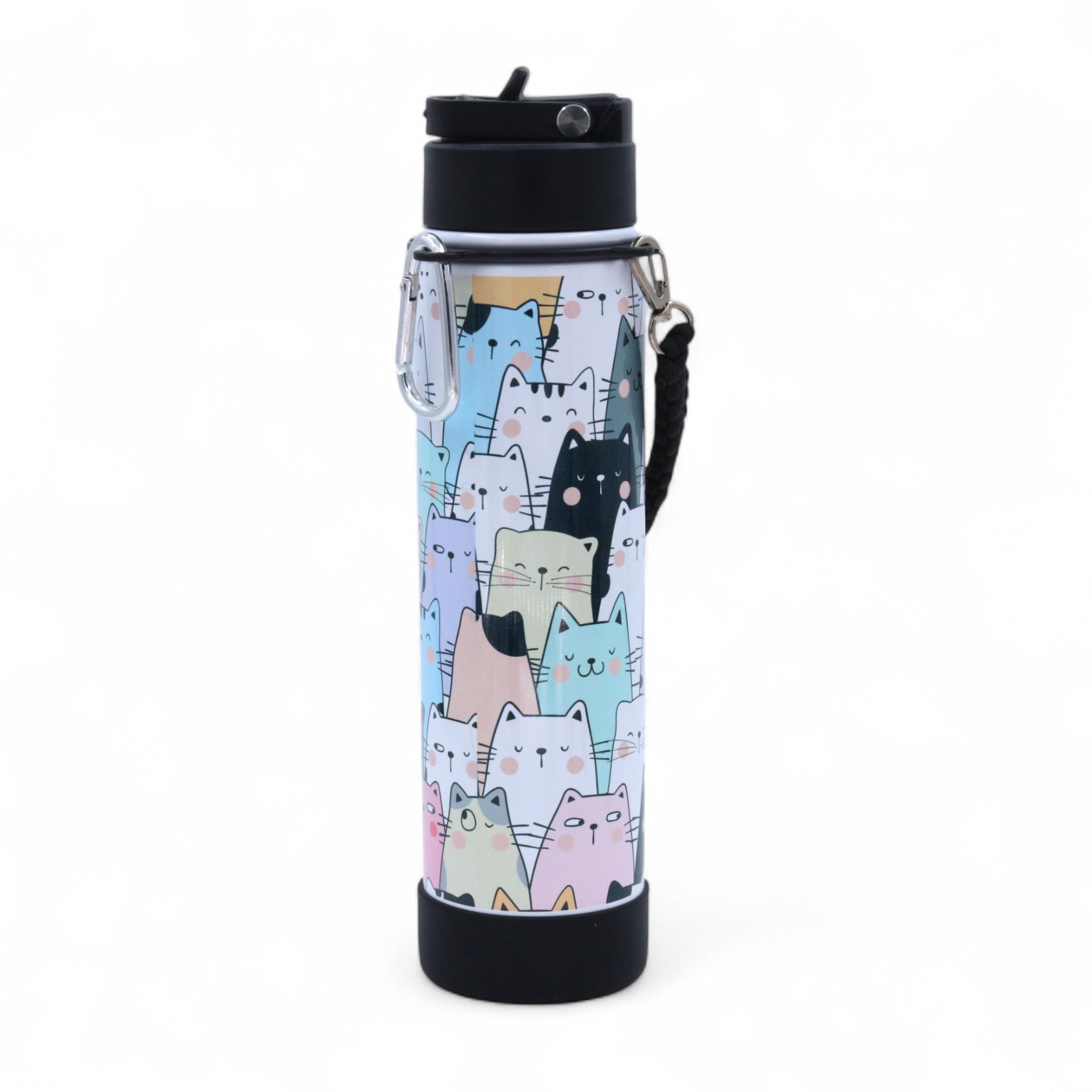 Purr Parade Waterbottle