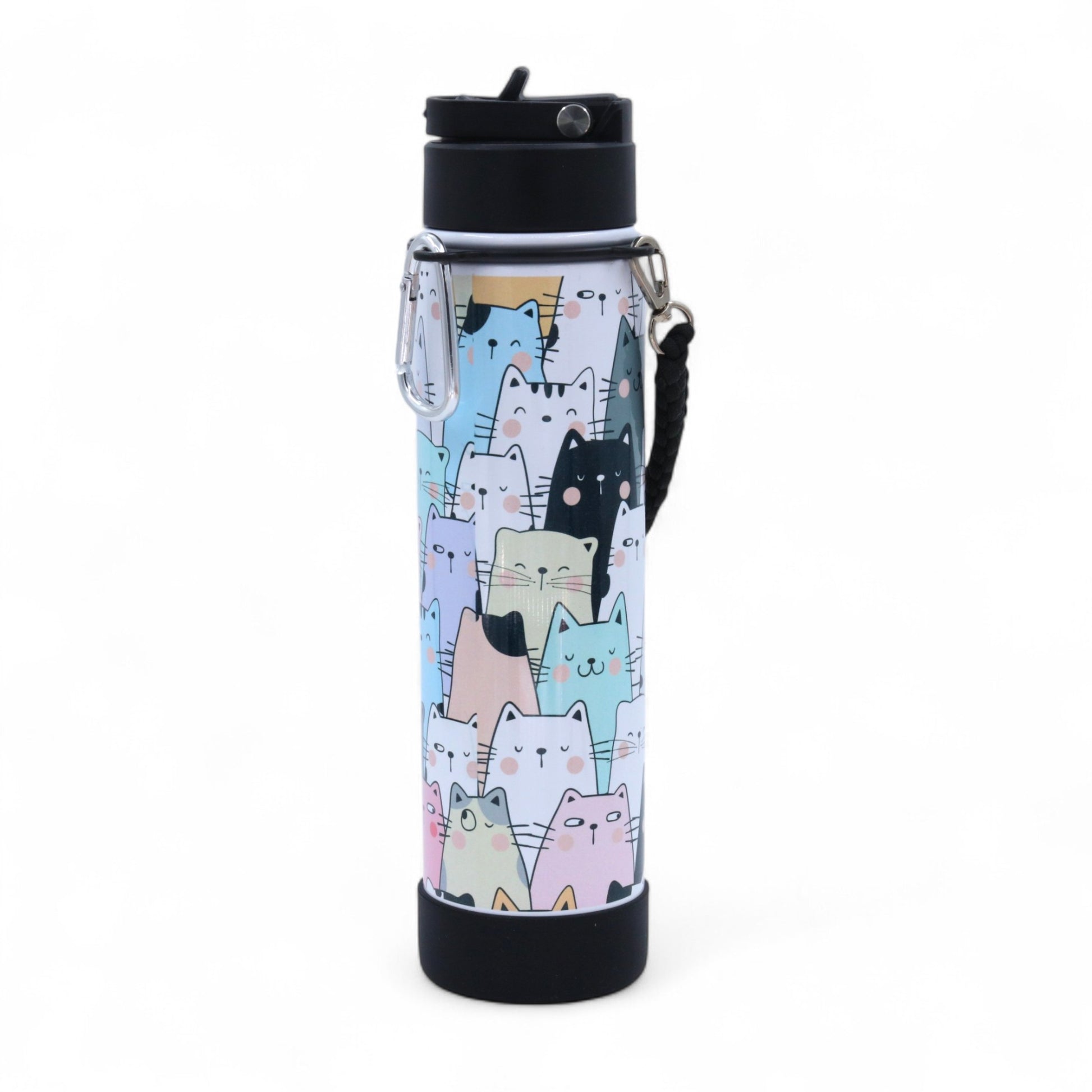 Purr Parade Waterbottle