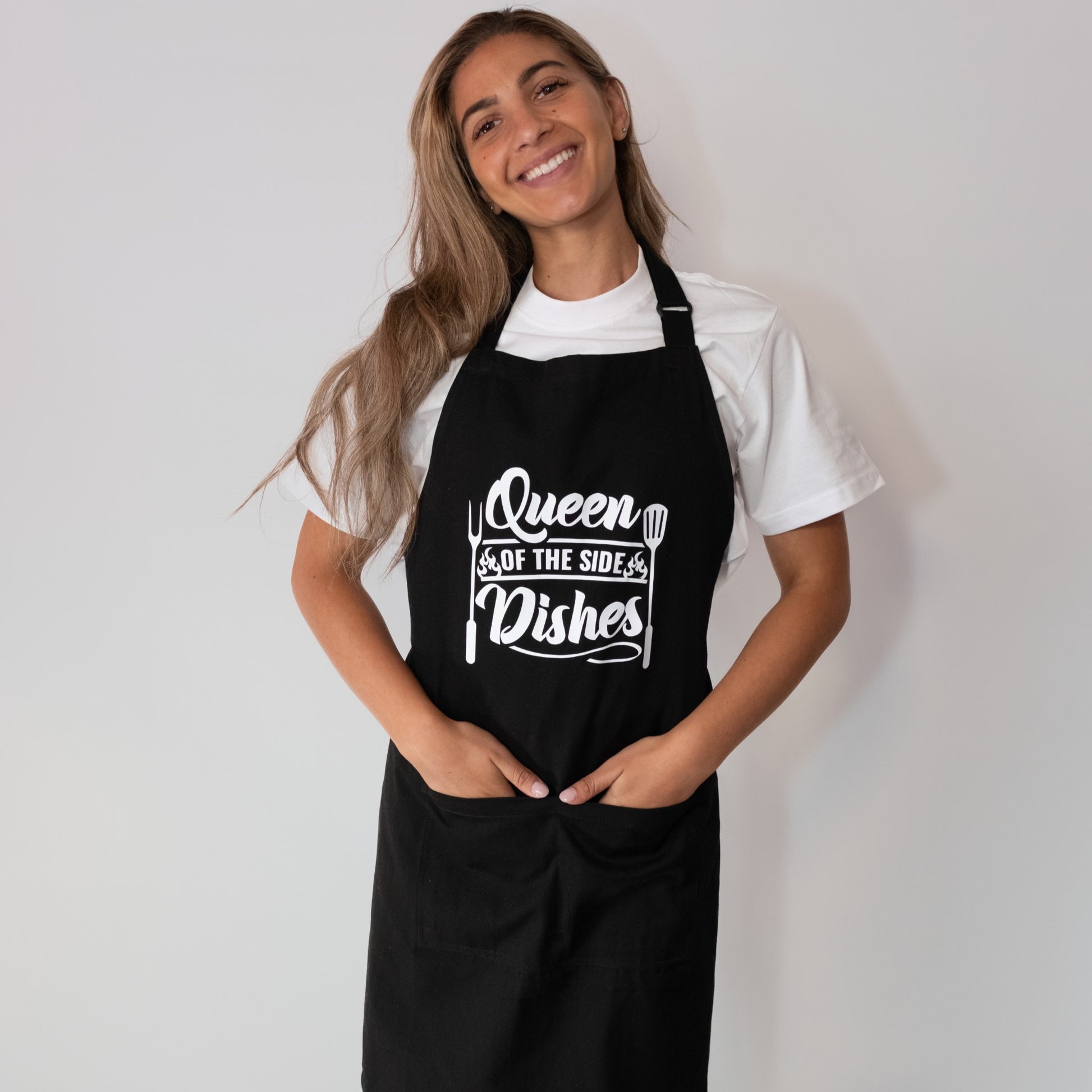 Queen of the Side Dishes