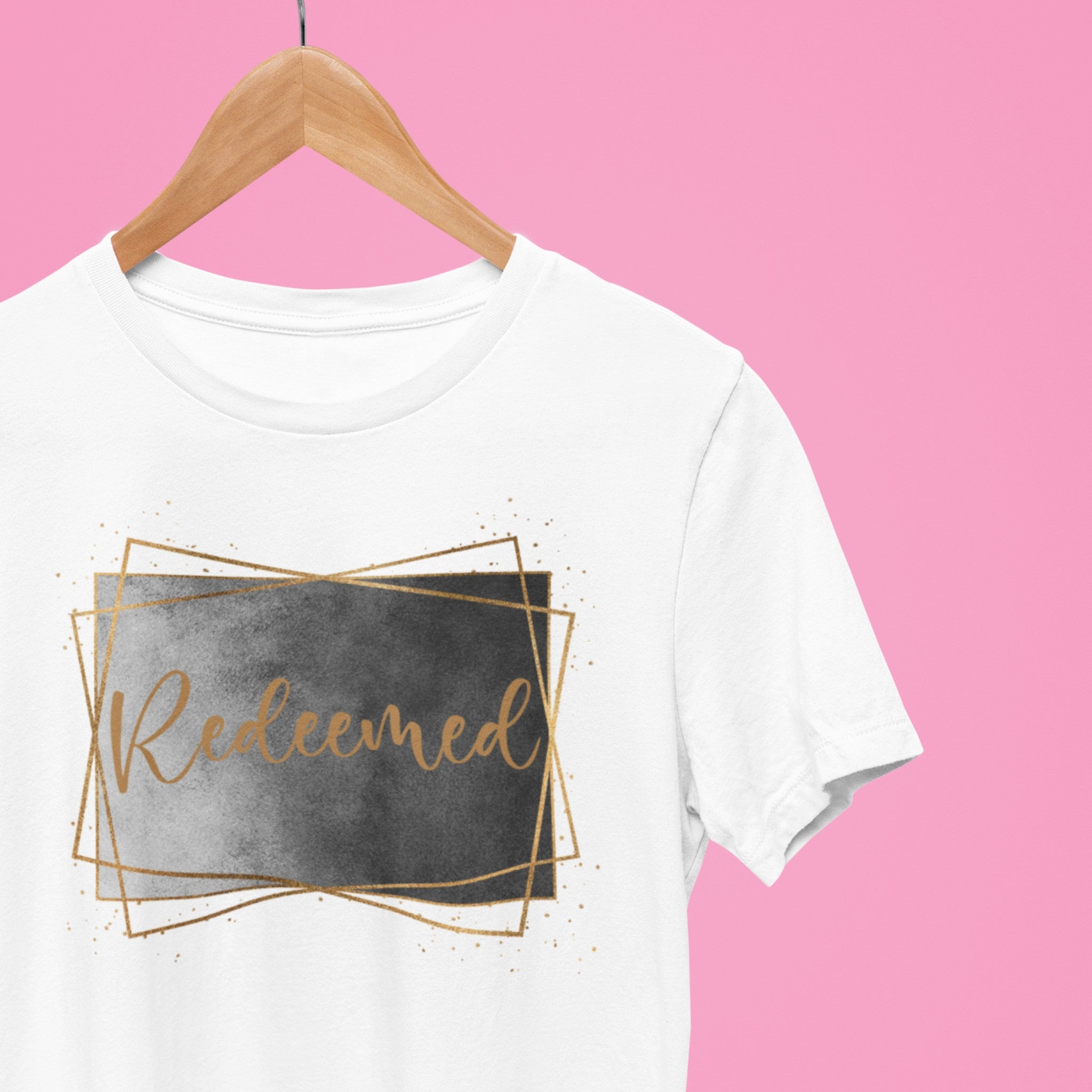 Redeemed T-Shirt