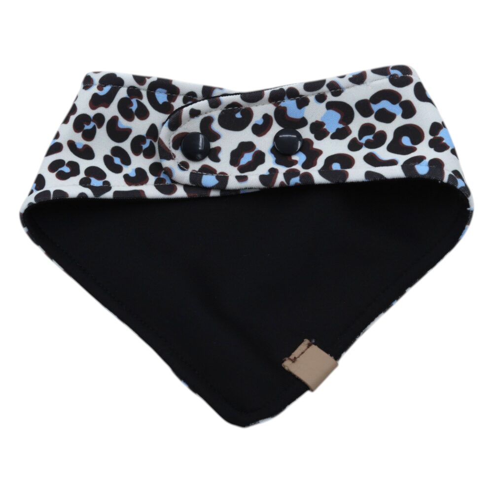 Roar and Peace Bandanna