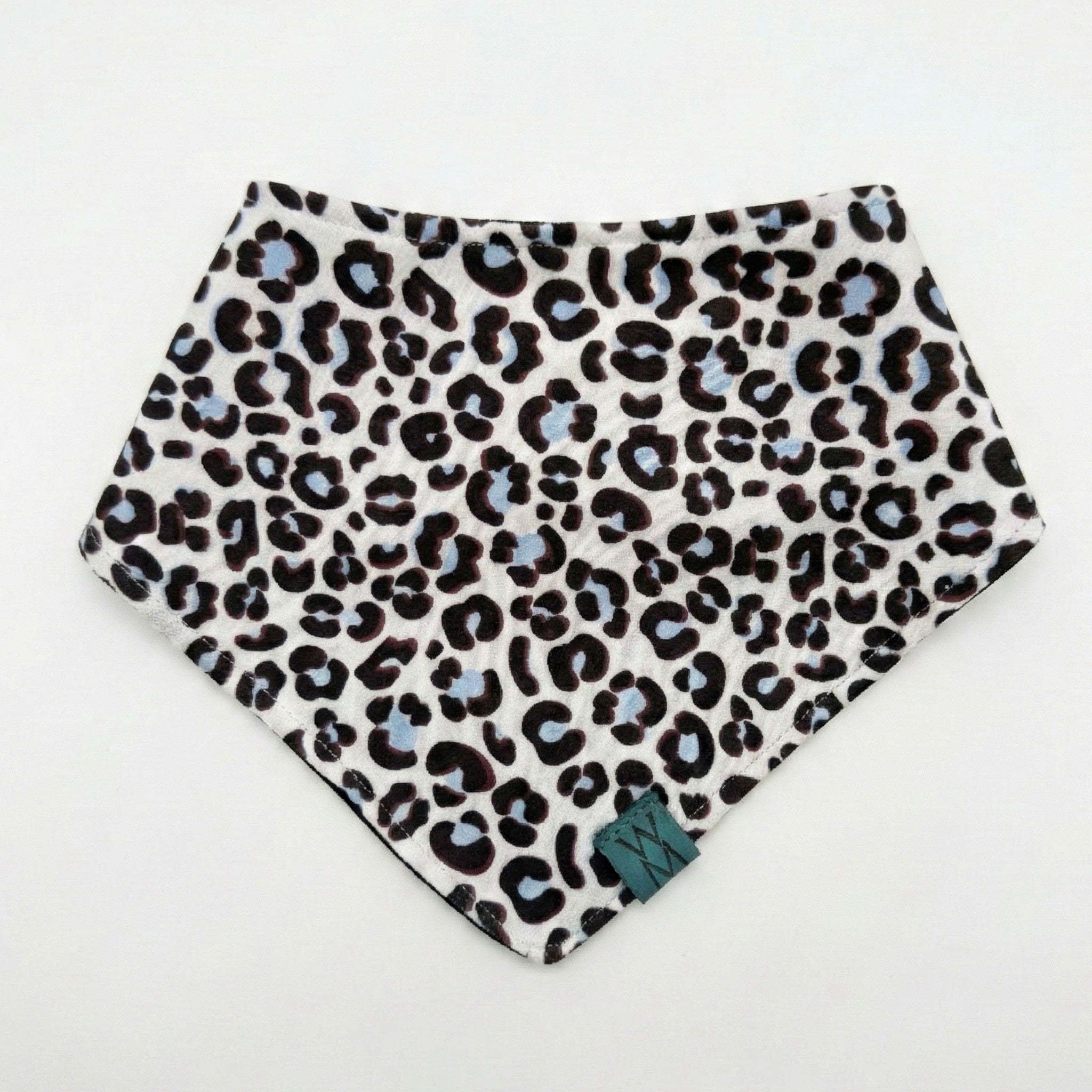 Roar and Peace Bandanna