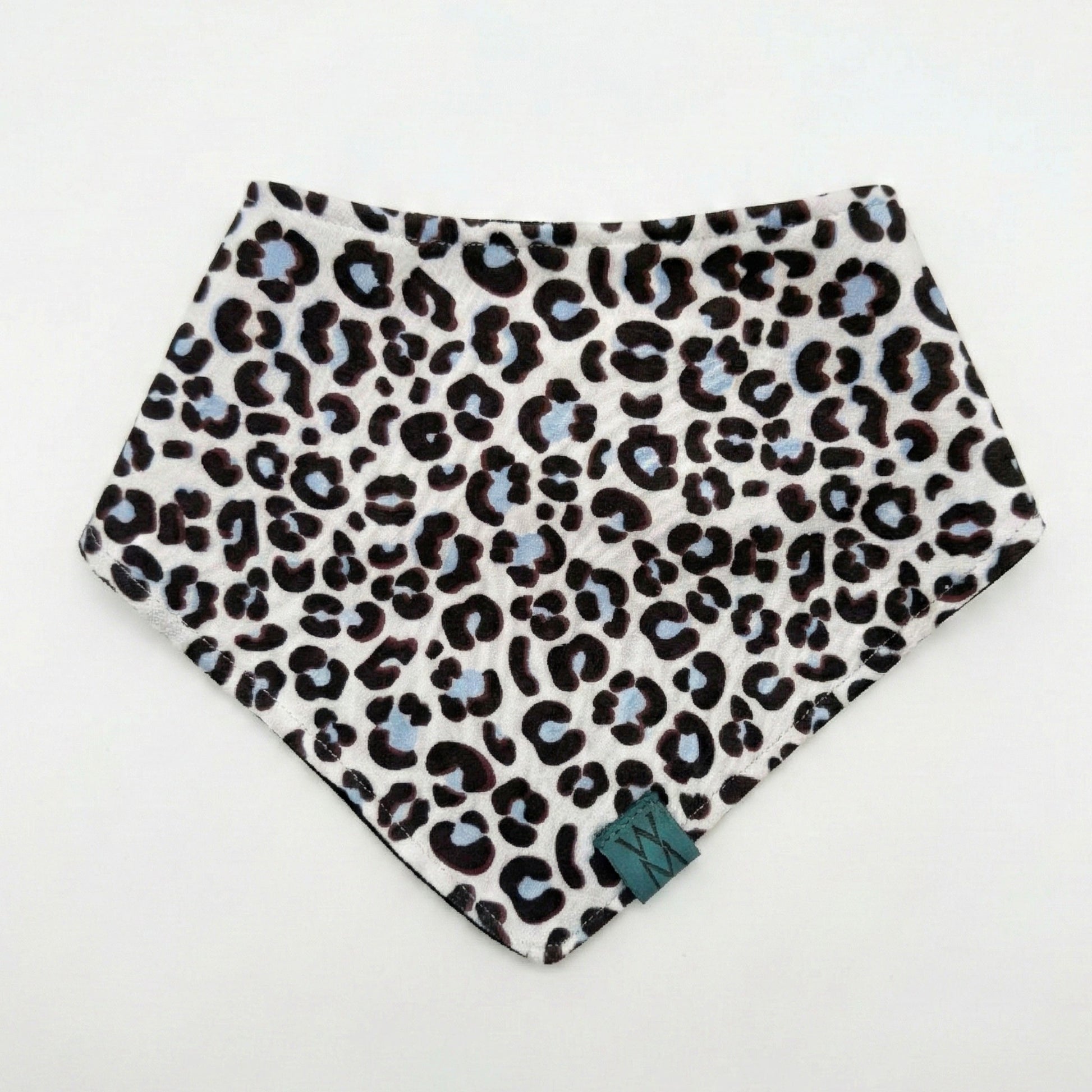 Roar and Peace Bandanna