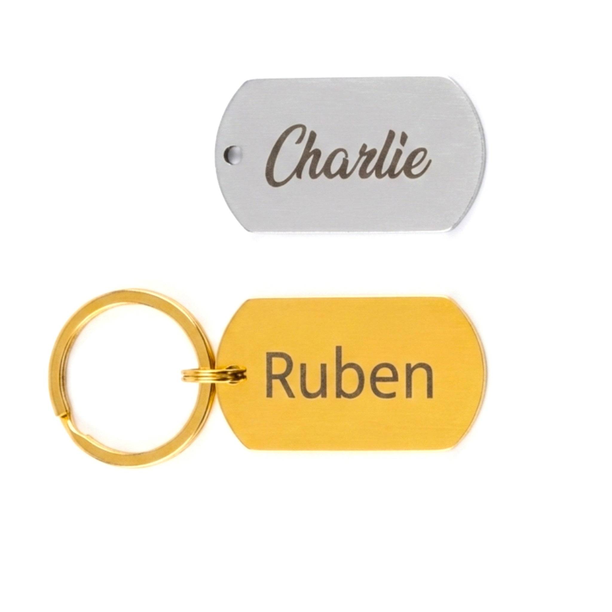 "Dog Tag " dog Tag