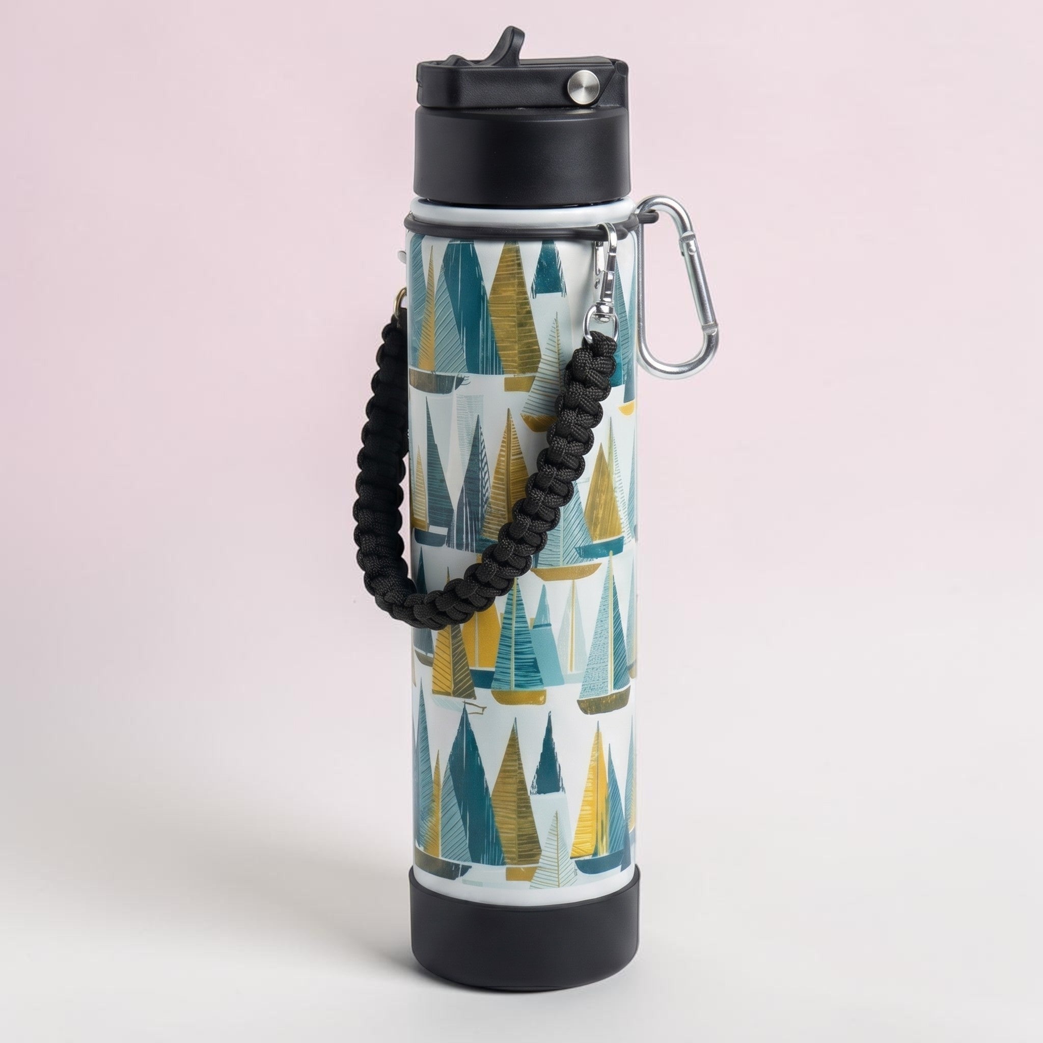 Sailboat Rope Waterbottle