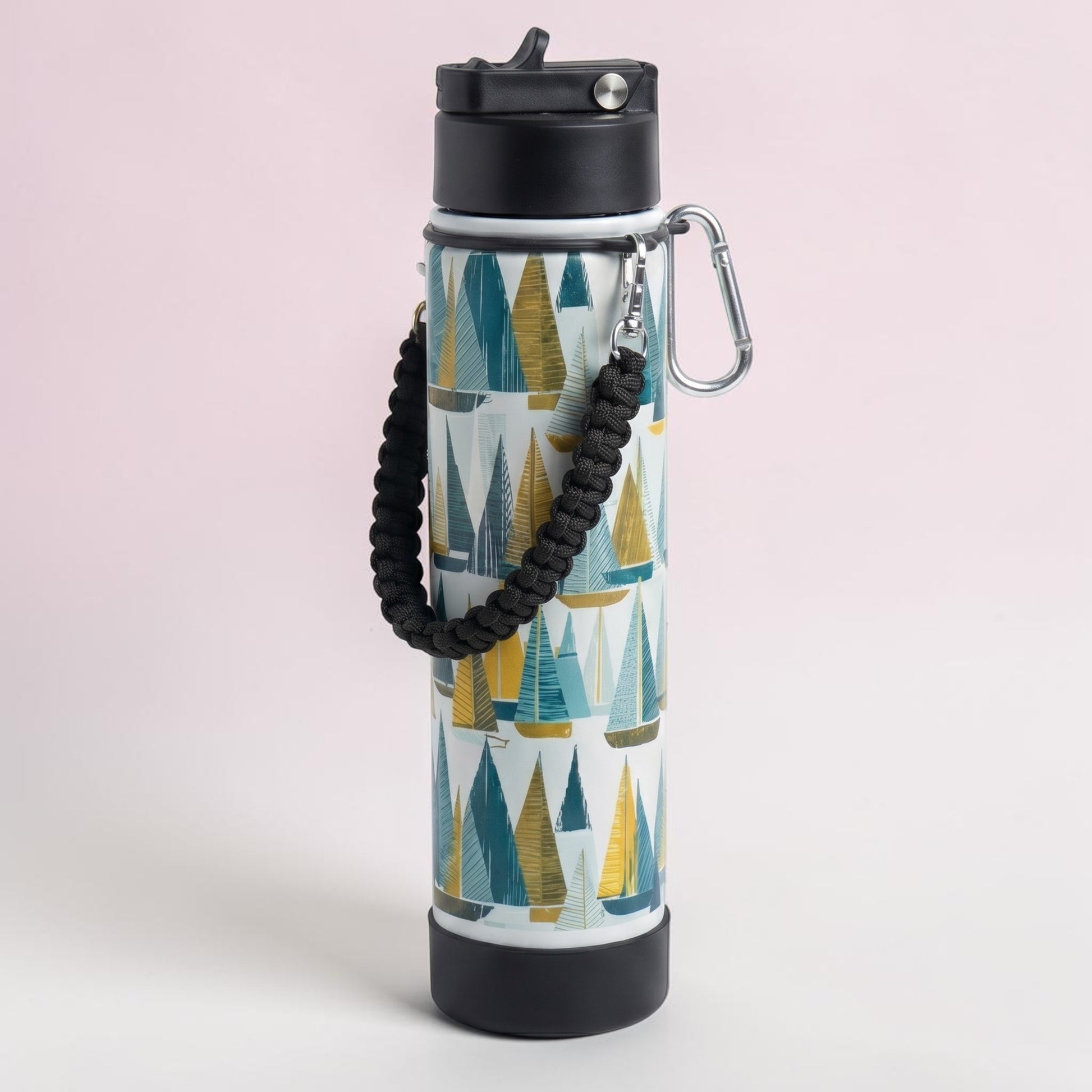 Sailboat Rope Waterbottle