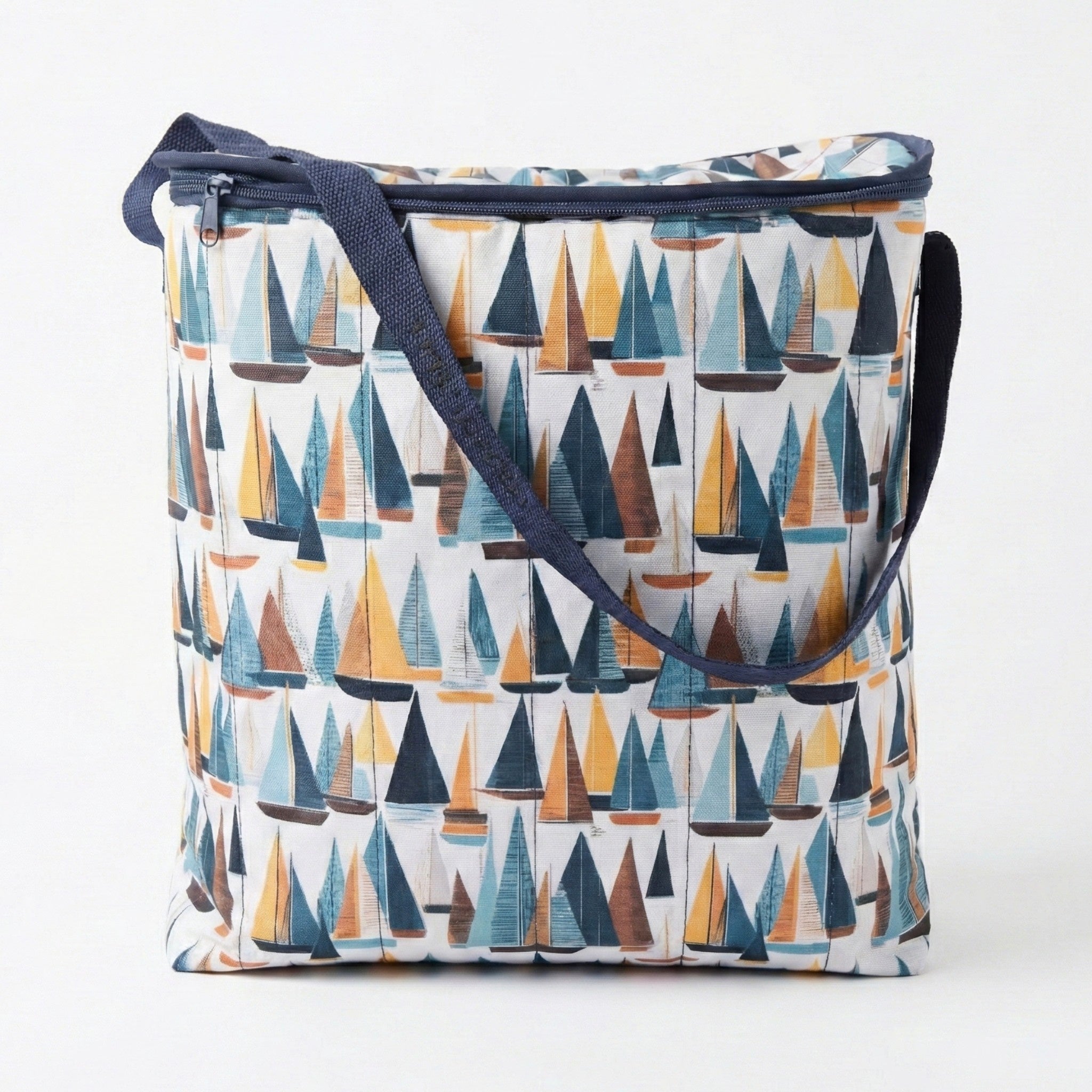 Sailboat Coolerbag