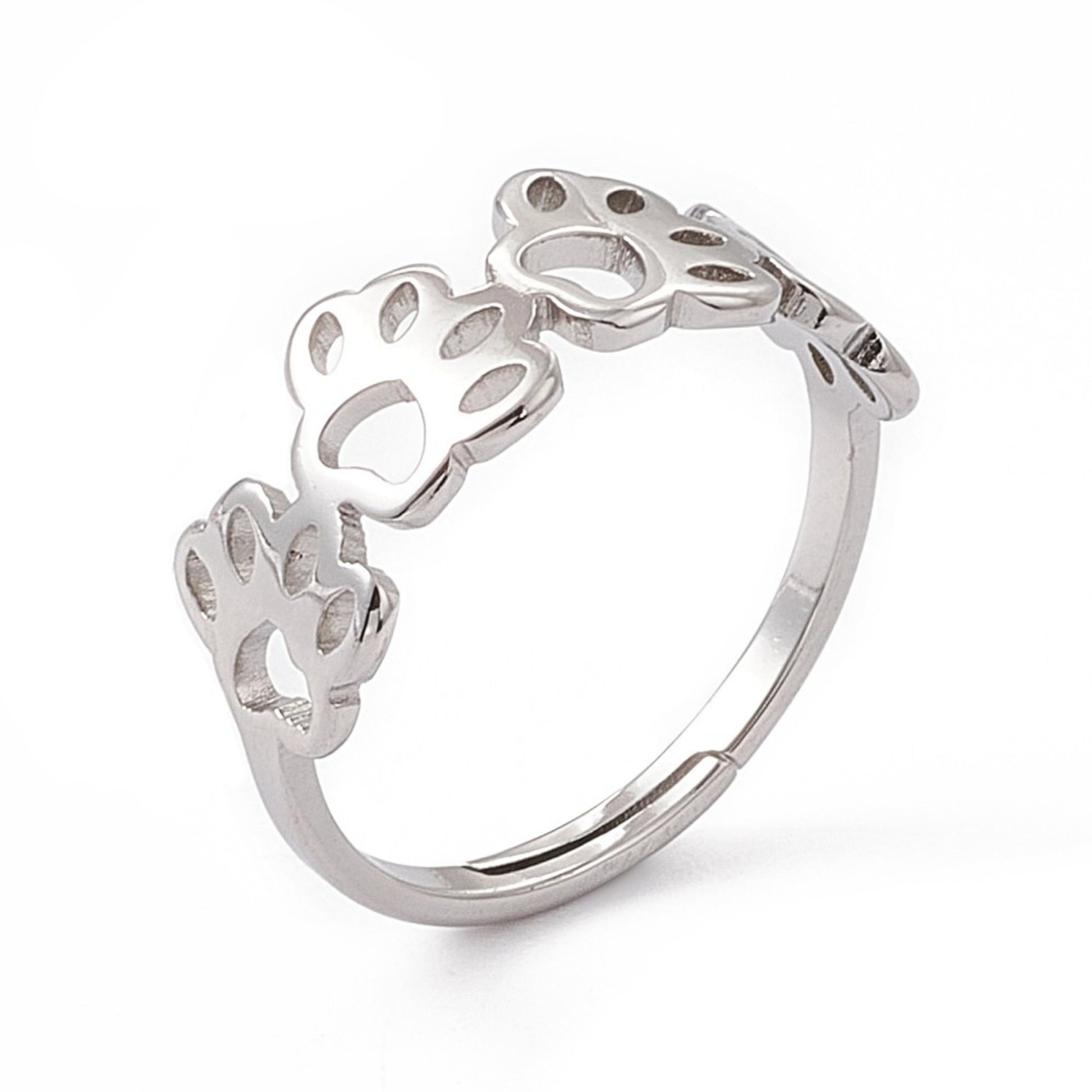 Paw Ring