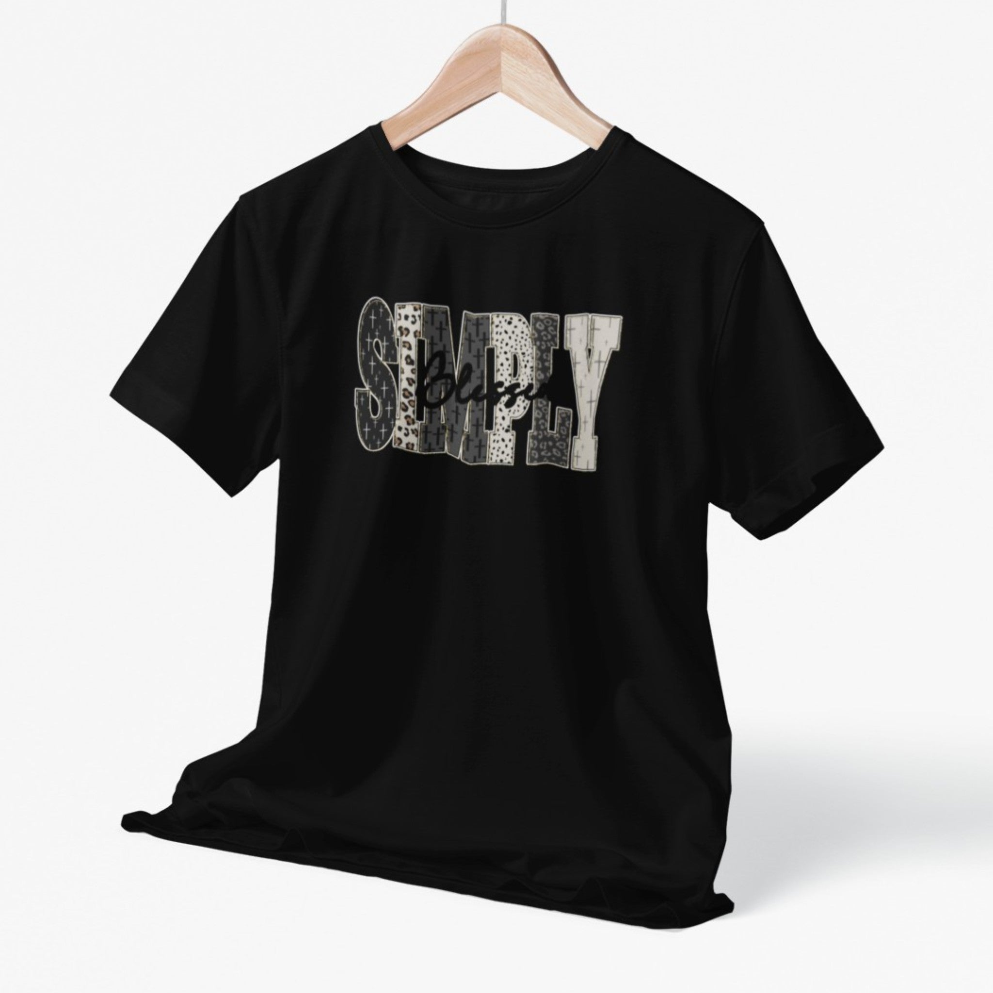 Simply Blessed T-Shirt