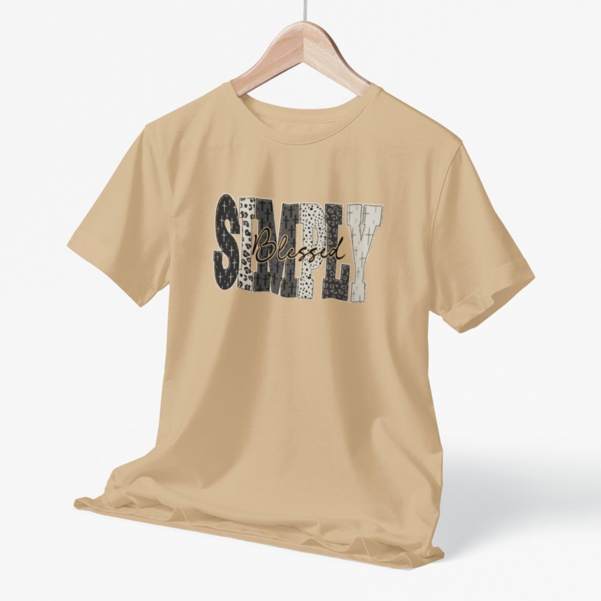Simply Blessed T-Shirt