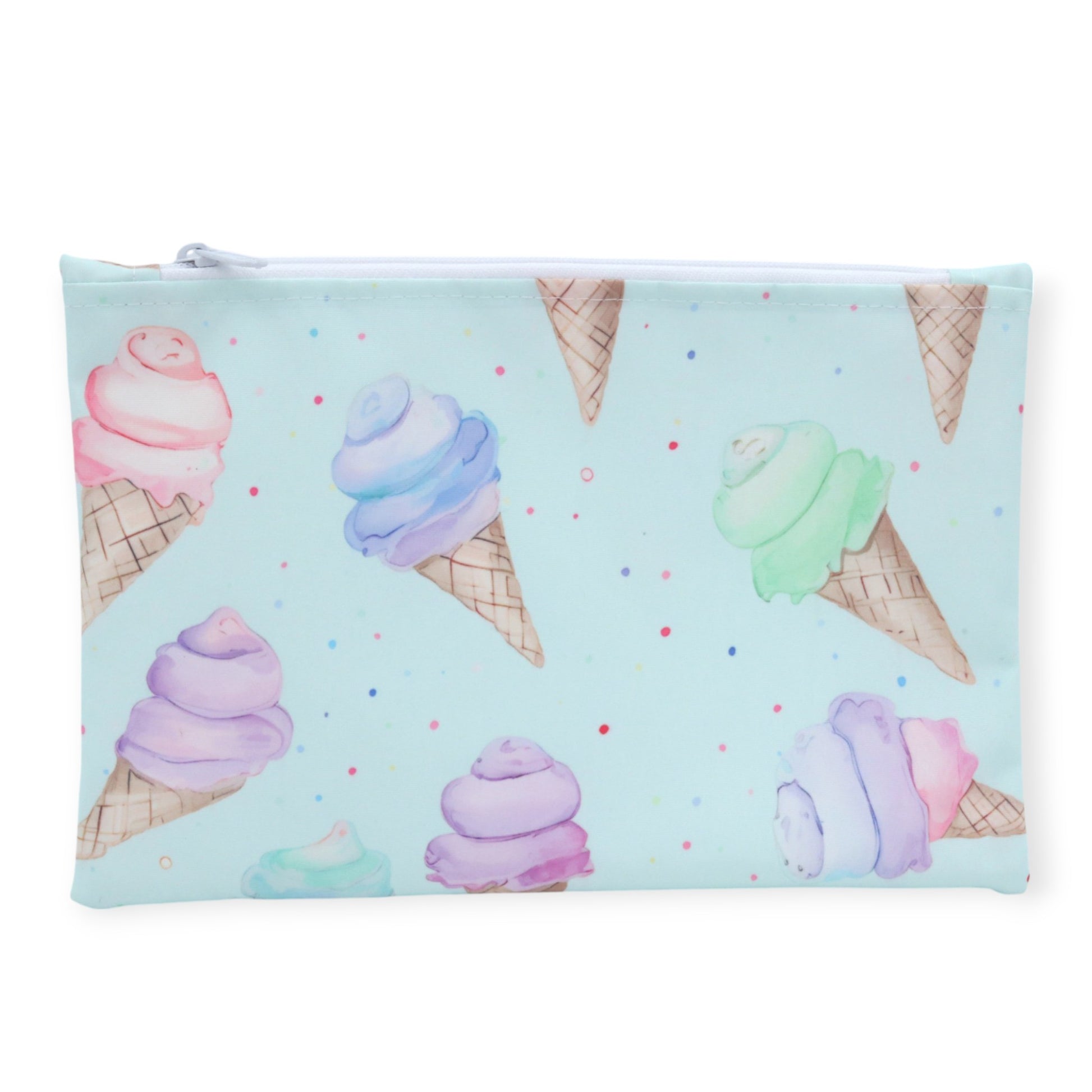 Soft Khonza Sass Makeup Bag