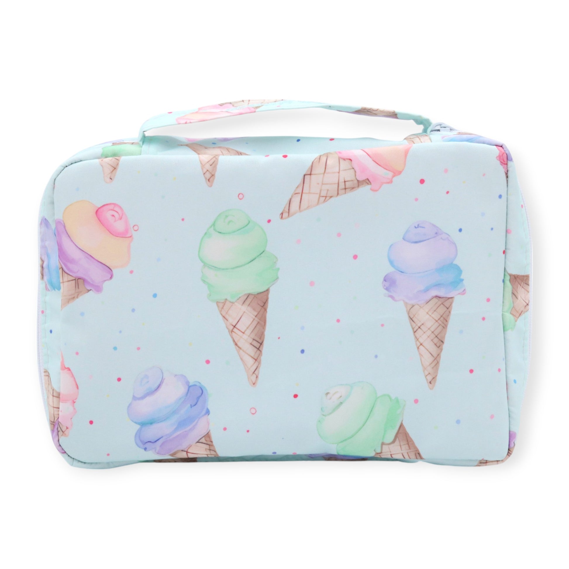 Soft Serve Sass Book Bag