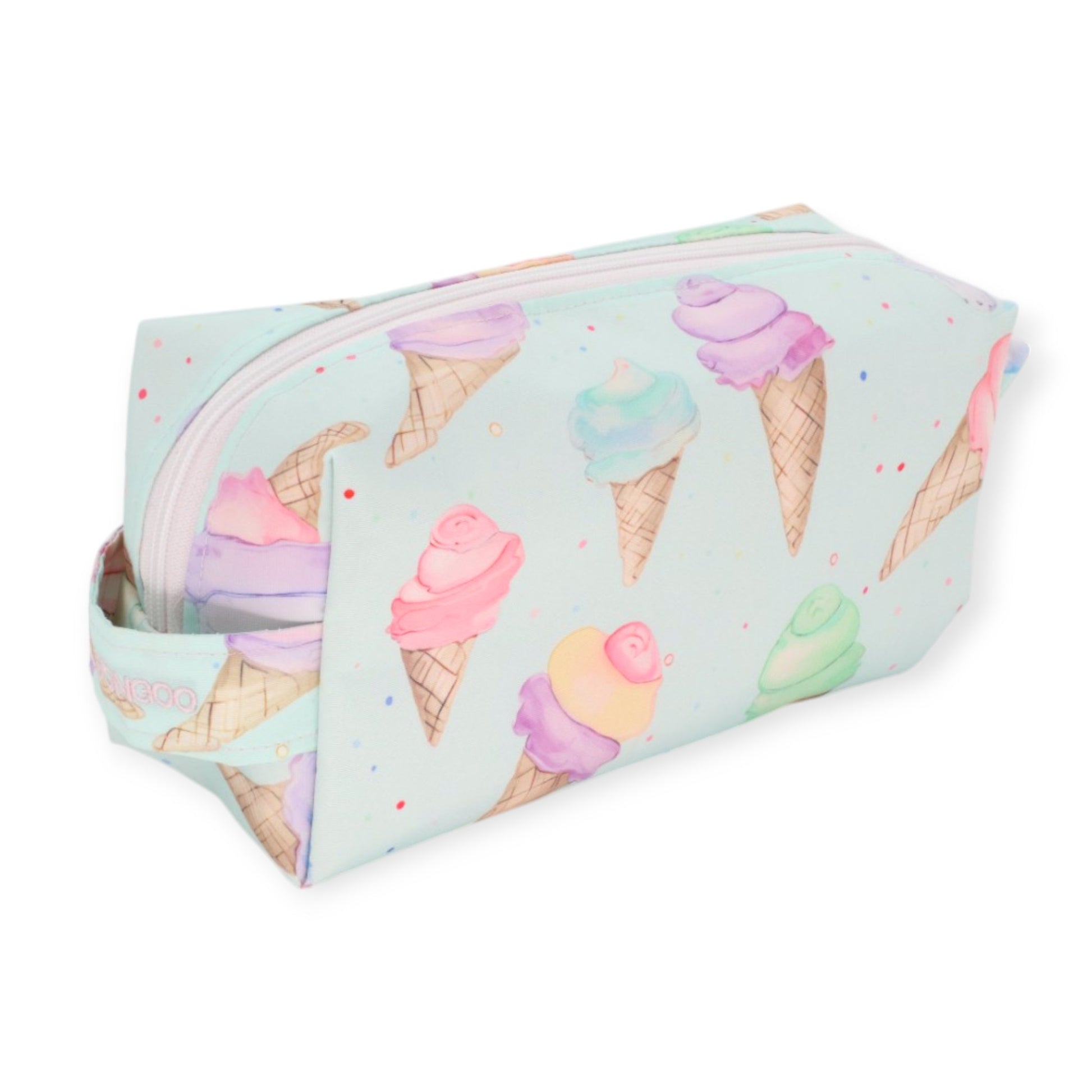 Soft Serve Sass Toiletry Bag