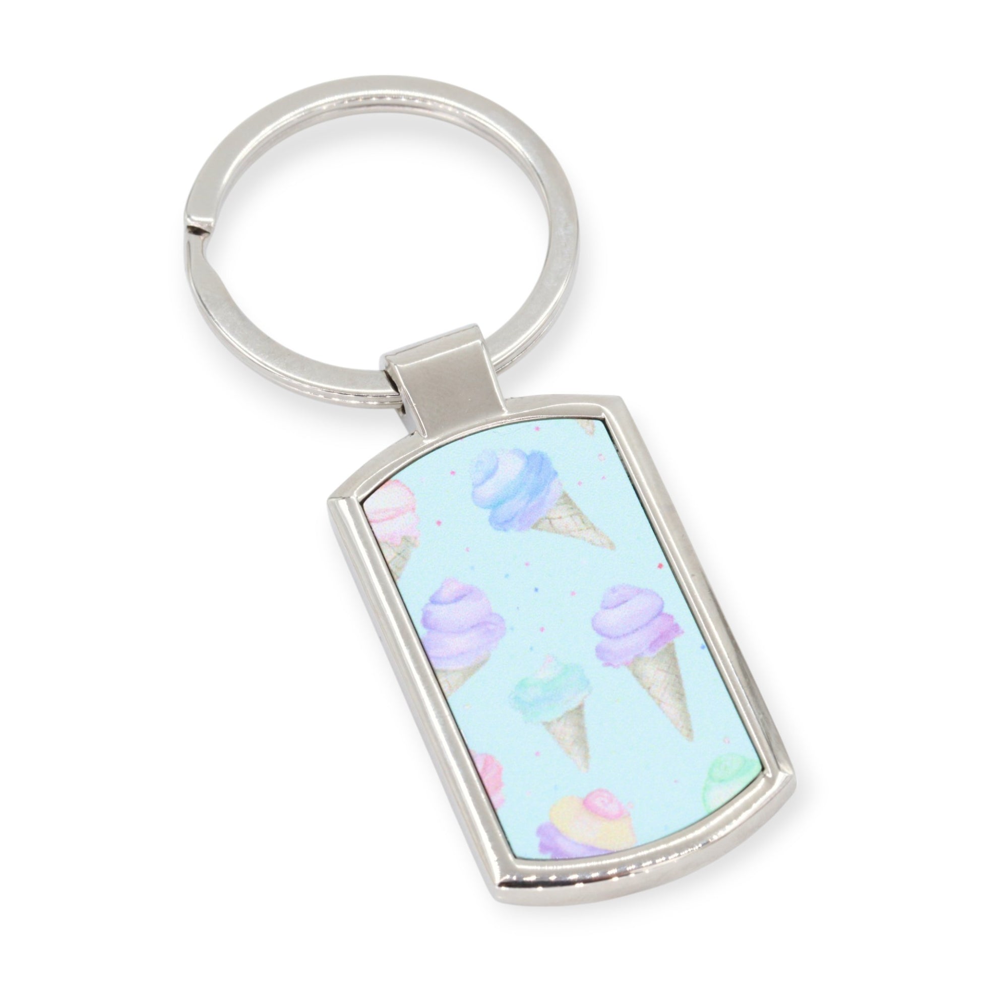 I-Soft Khonza i-Sass Key Ring