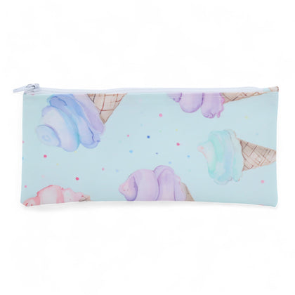 Soft Serve Sass Pencil Bag