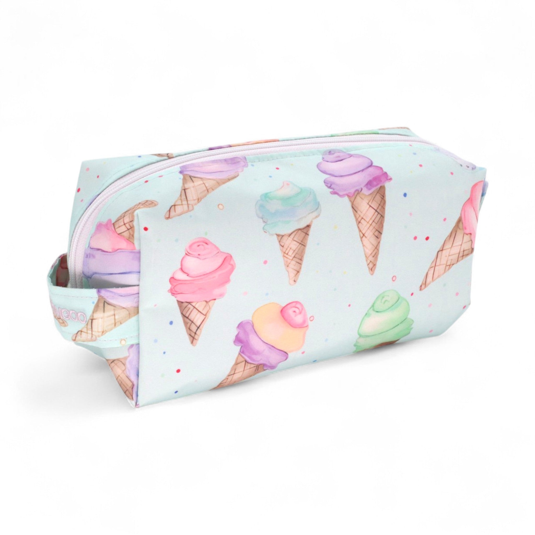 Soft Serve Sass Toiletry Bag