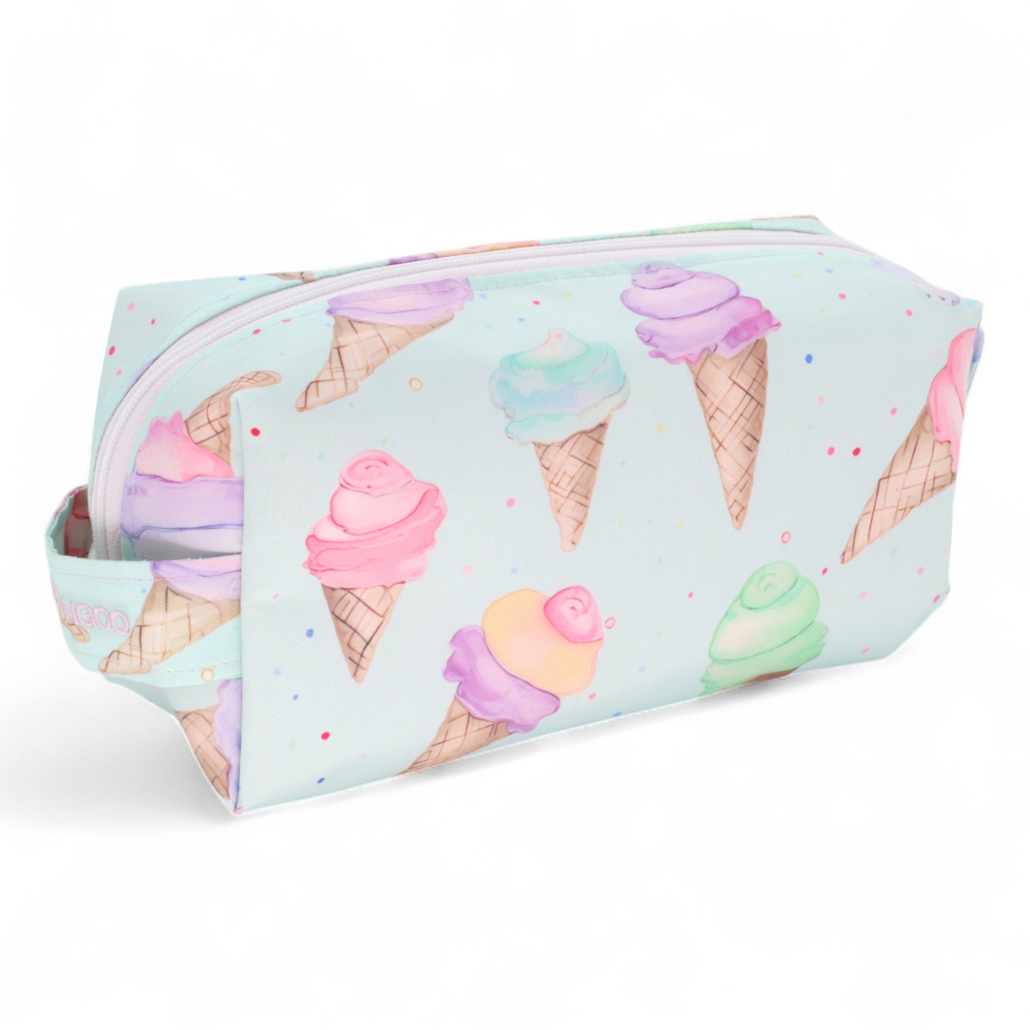 Soft Serve Sass Toiletry Bag