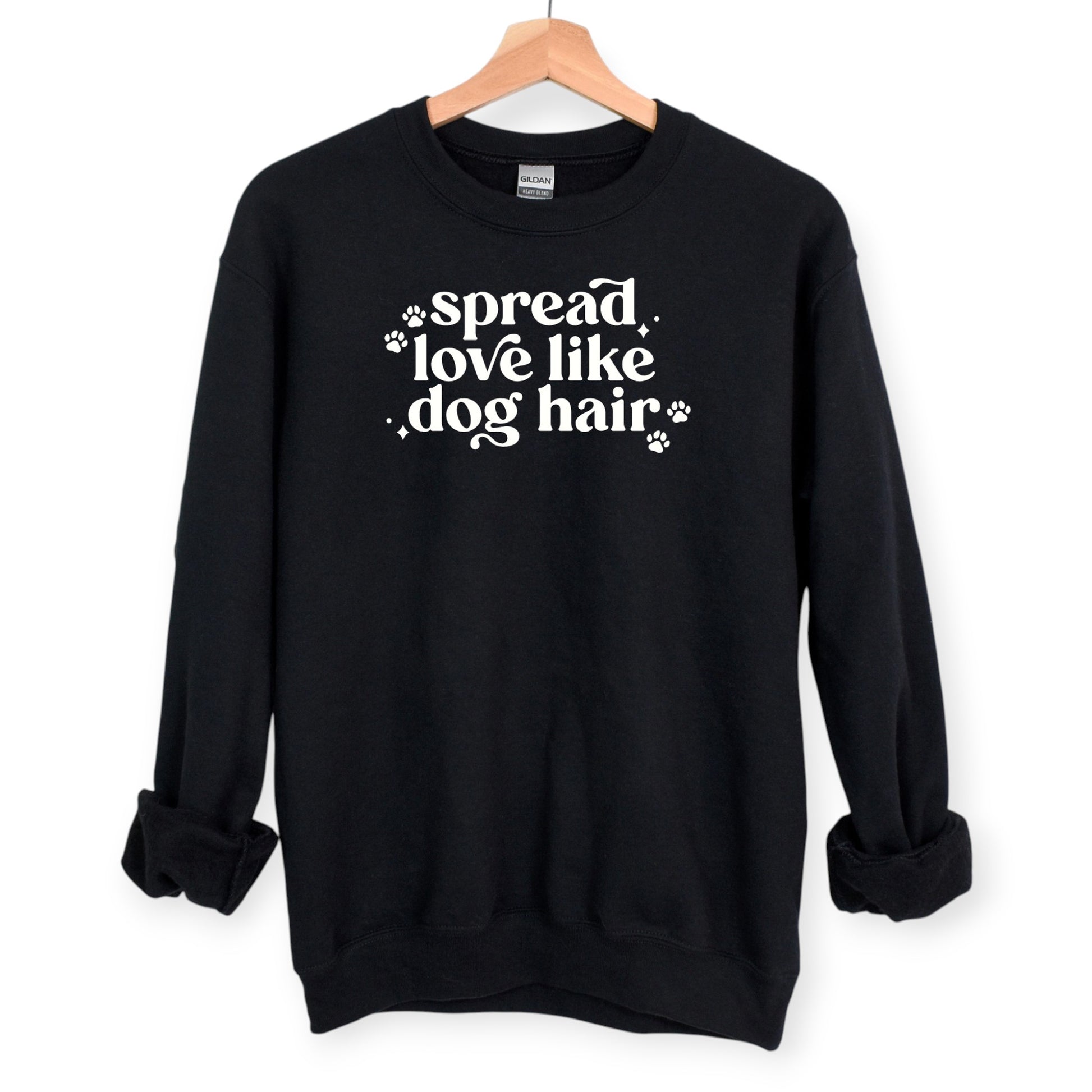 Spread Love Sweatshirt