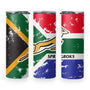 I-Springbok Flag Tumbler