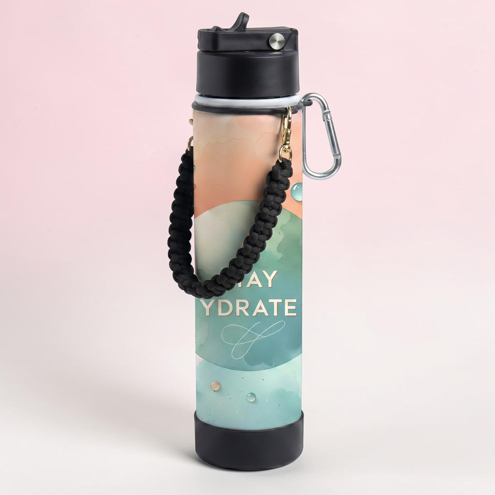 Stay Hydrated Waterbottle