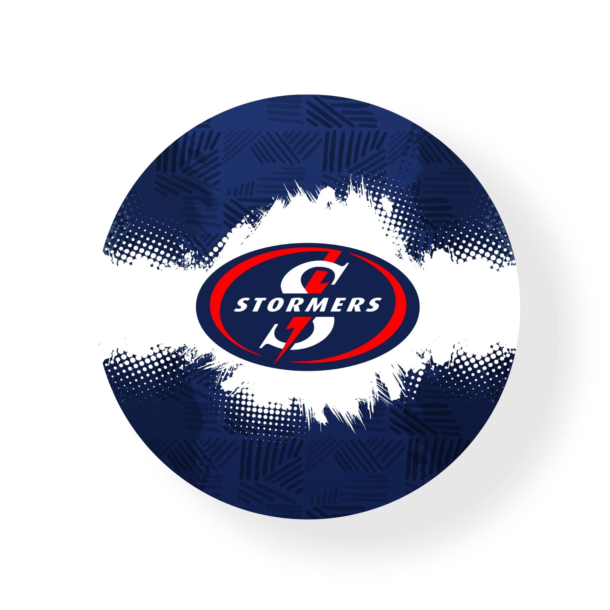 I-Stormers Coaster