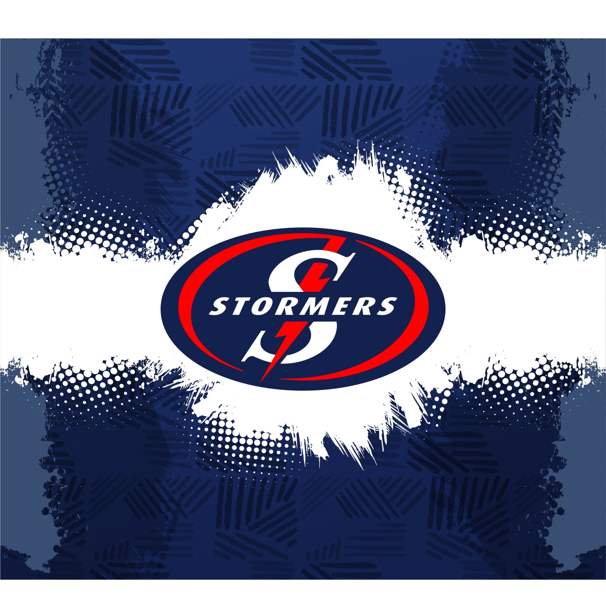I-Stormers Tumbler